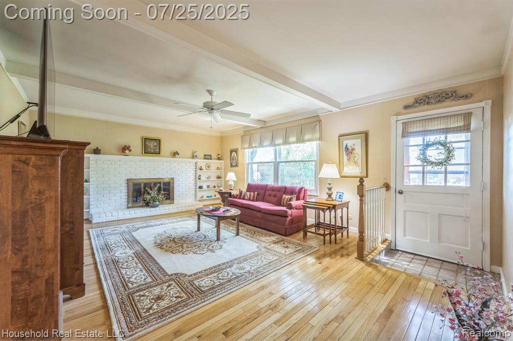 25819 Branchaster Road Farmington Hills, MI 48336 - Photo 18 of 38 Gallery Image 18