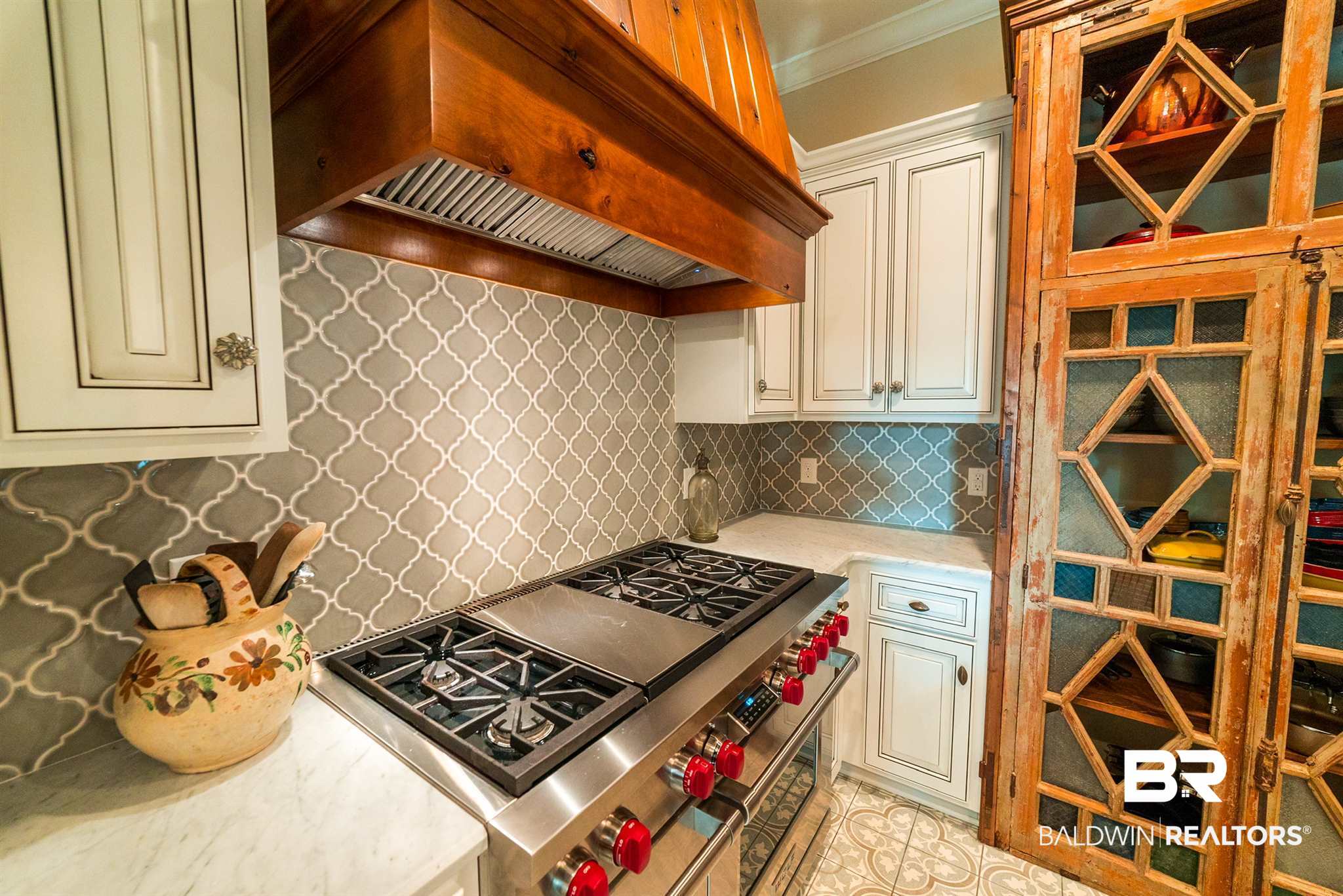 101 Orange Avenue Fairhope, AL 36532 - Photo 14 of 36 Wolf Range