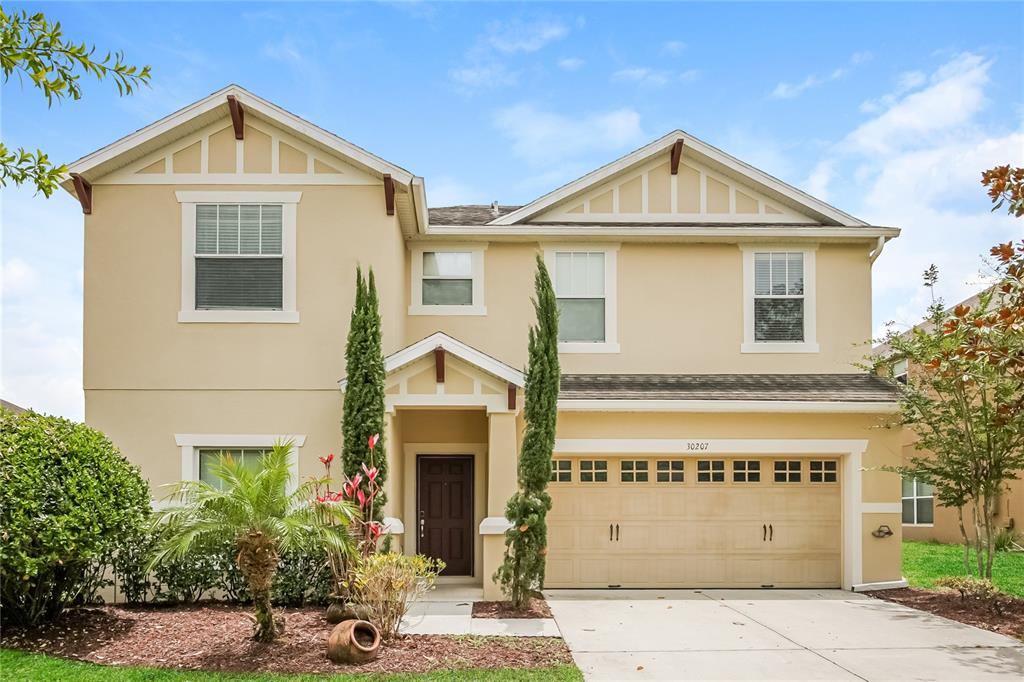30207 Cheval Street Mount Dora, FL 32757 - Photo 1 of 23
