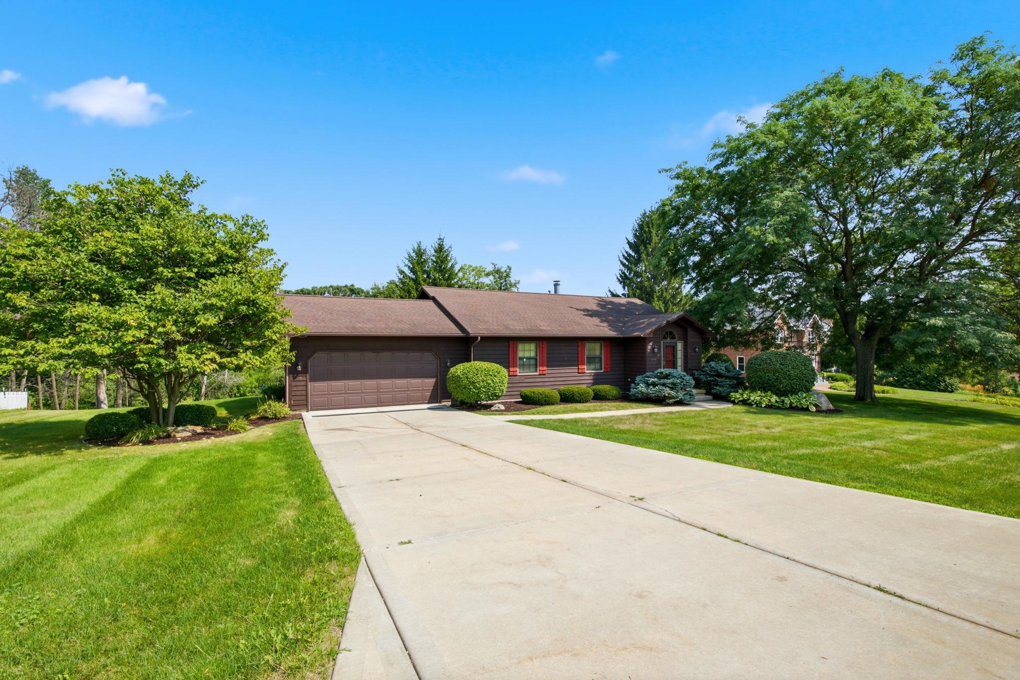 7975 Stagecoach Road Cross Plains, WI 53528 - Photo 6 of 23 Gallery Image 6