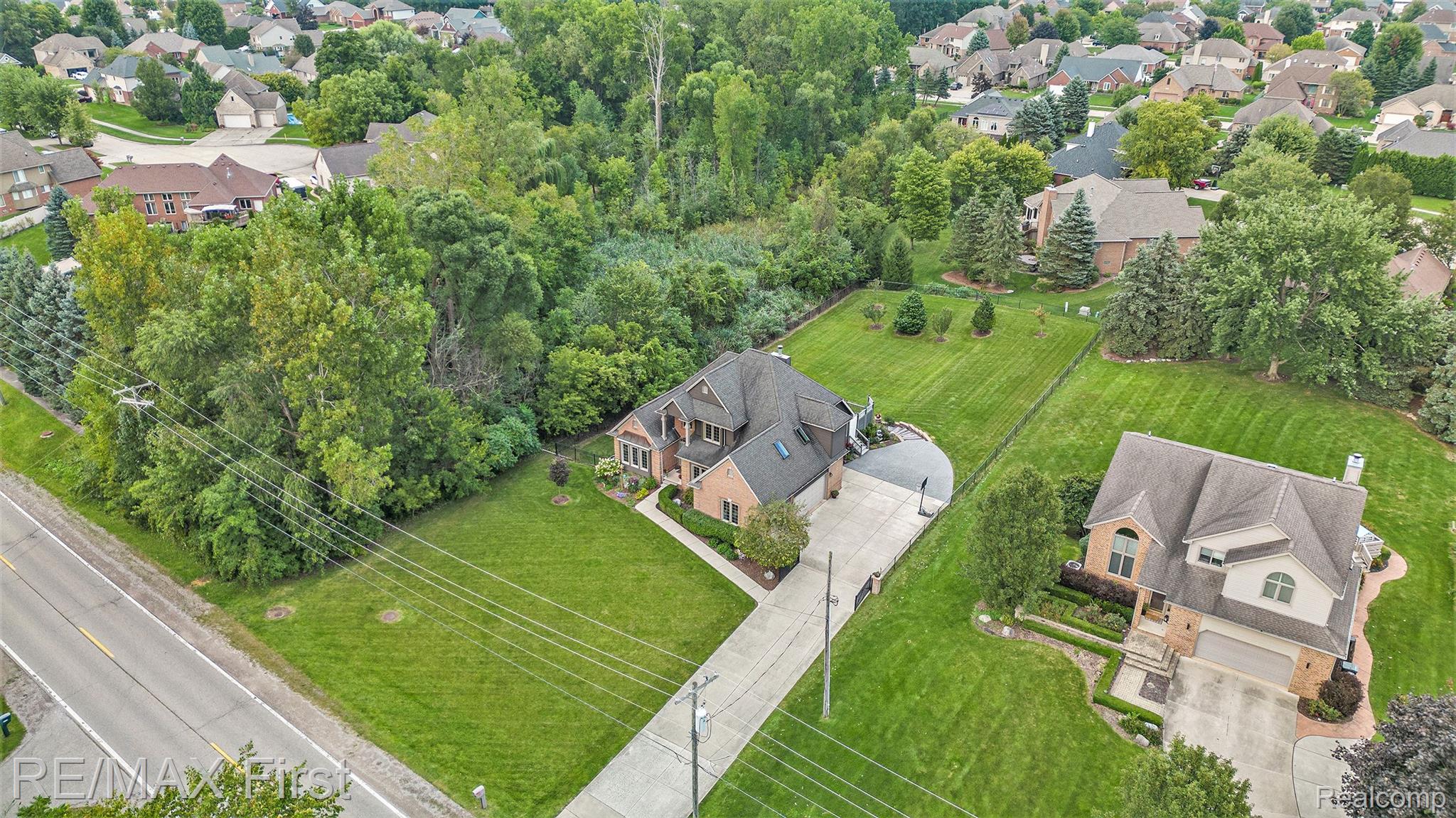 53200 Baker Road New Baltimore, MI 48047 - Photo 37 of 40 Gallery Image 37