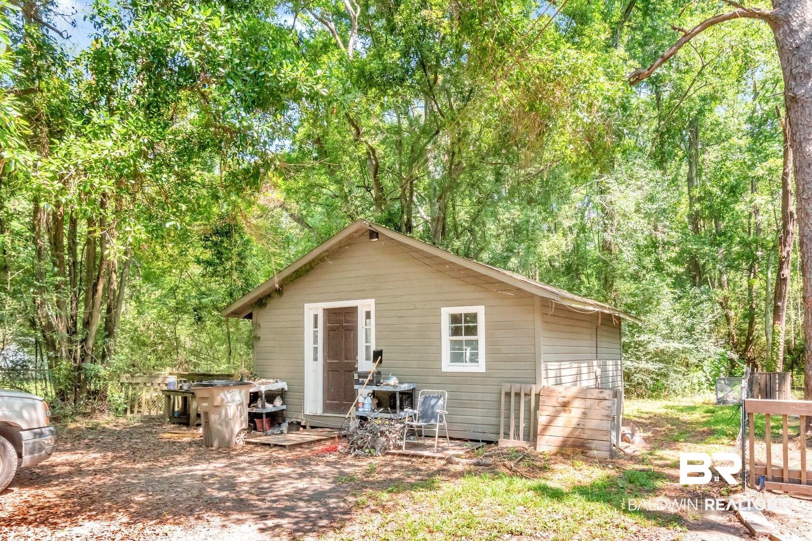 2516 Clubhouse Road West Mobile, AL 36605 - Photo 5 of 8