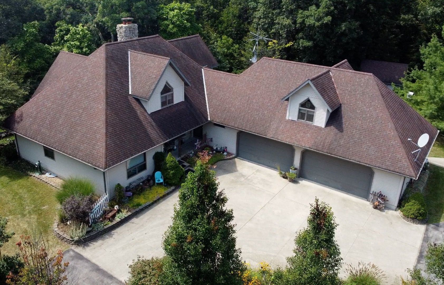365 South Bennett Road Verona, IL 60479 - Photo 1 of 53