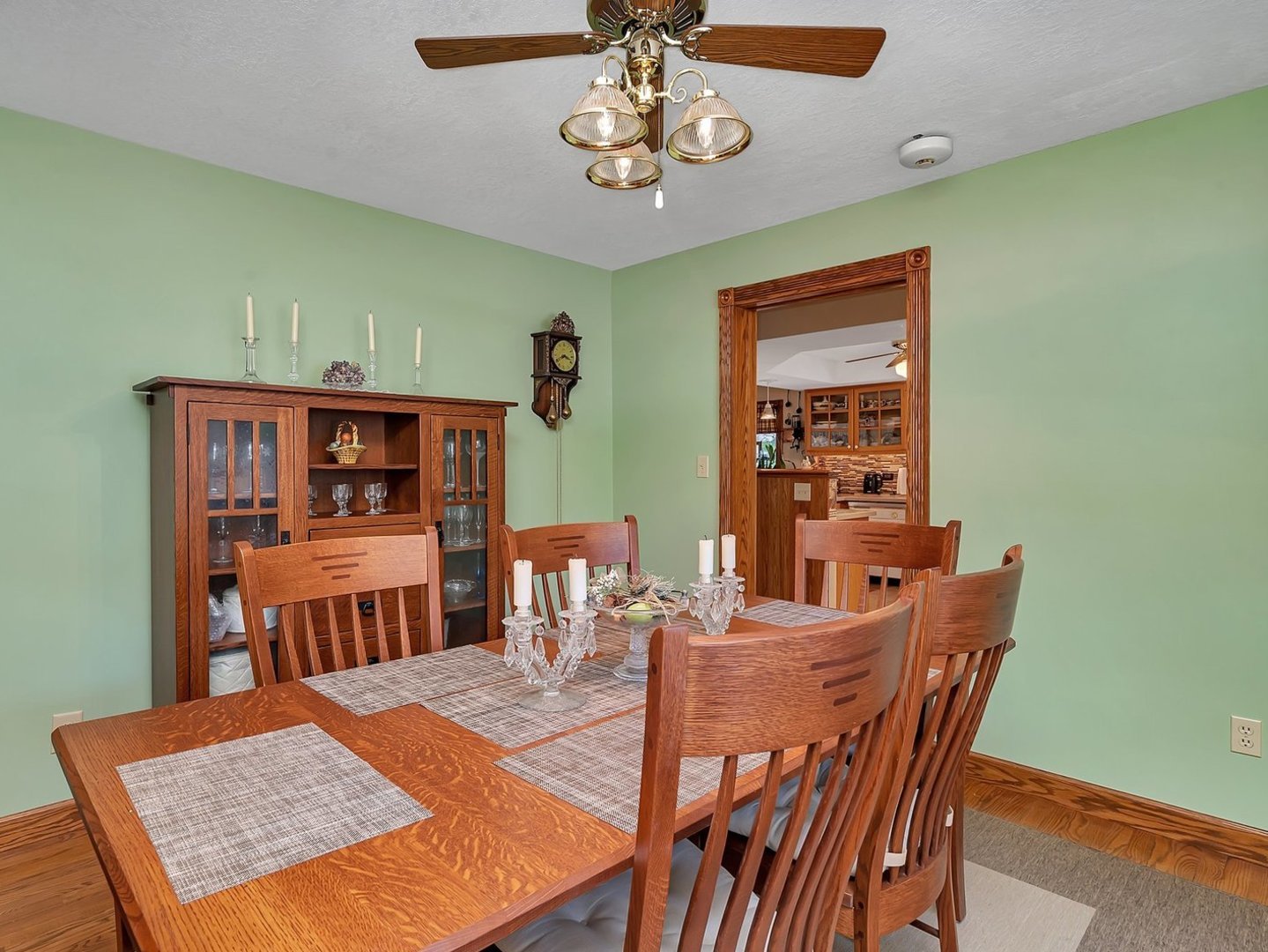 365 South Bennett Road Verona, IL 60479 - Photo 15 of 53