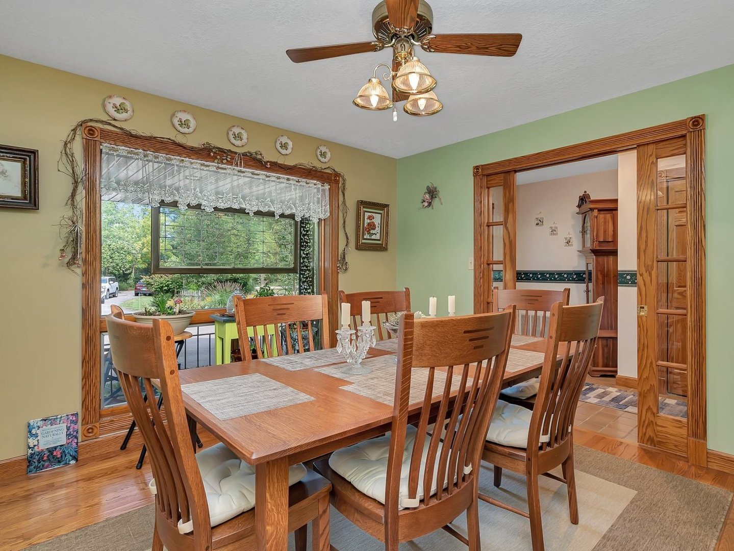 365 South Bennett Road Verona, IL 60479 - Photo 16 of 53