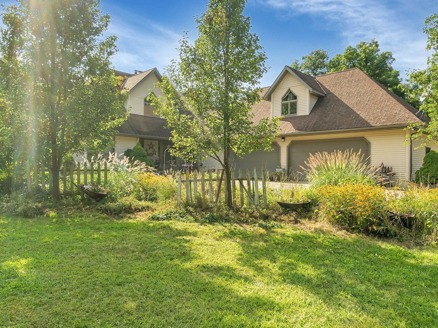 365 South Bennett Road Verona, IL 60479 - Photo 2 of 53