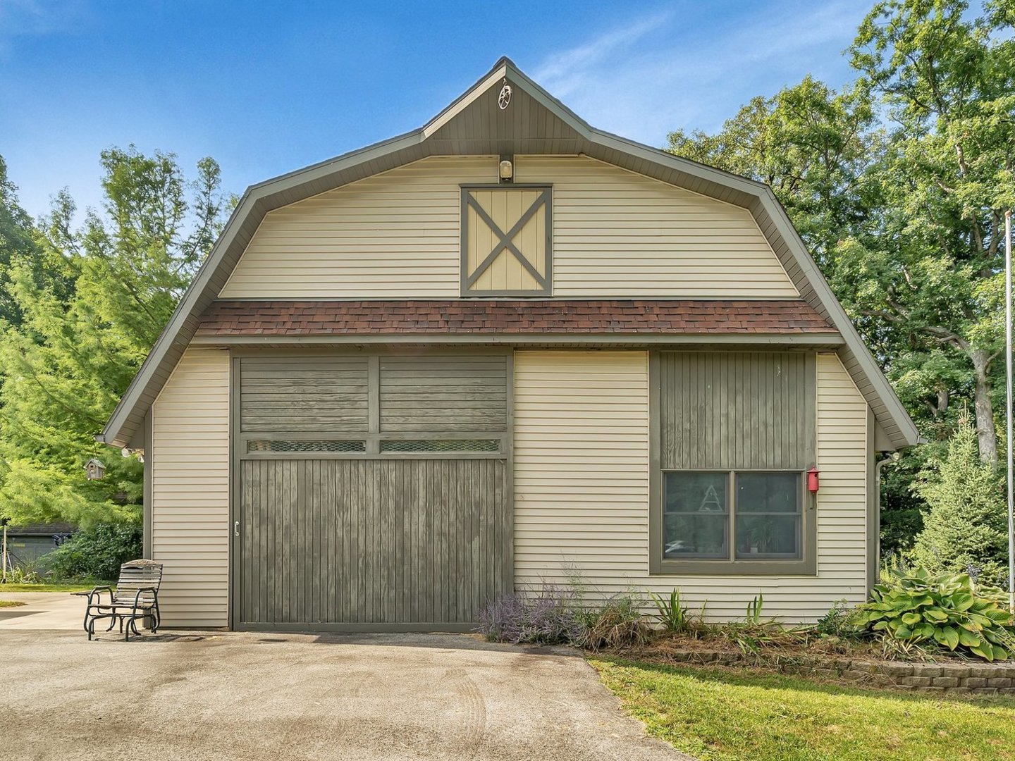 365 South Bennett Road Verona, IL 60479 - Photo 42 of 53