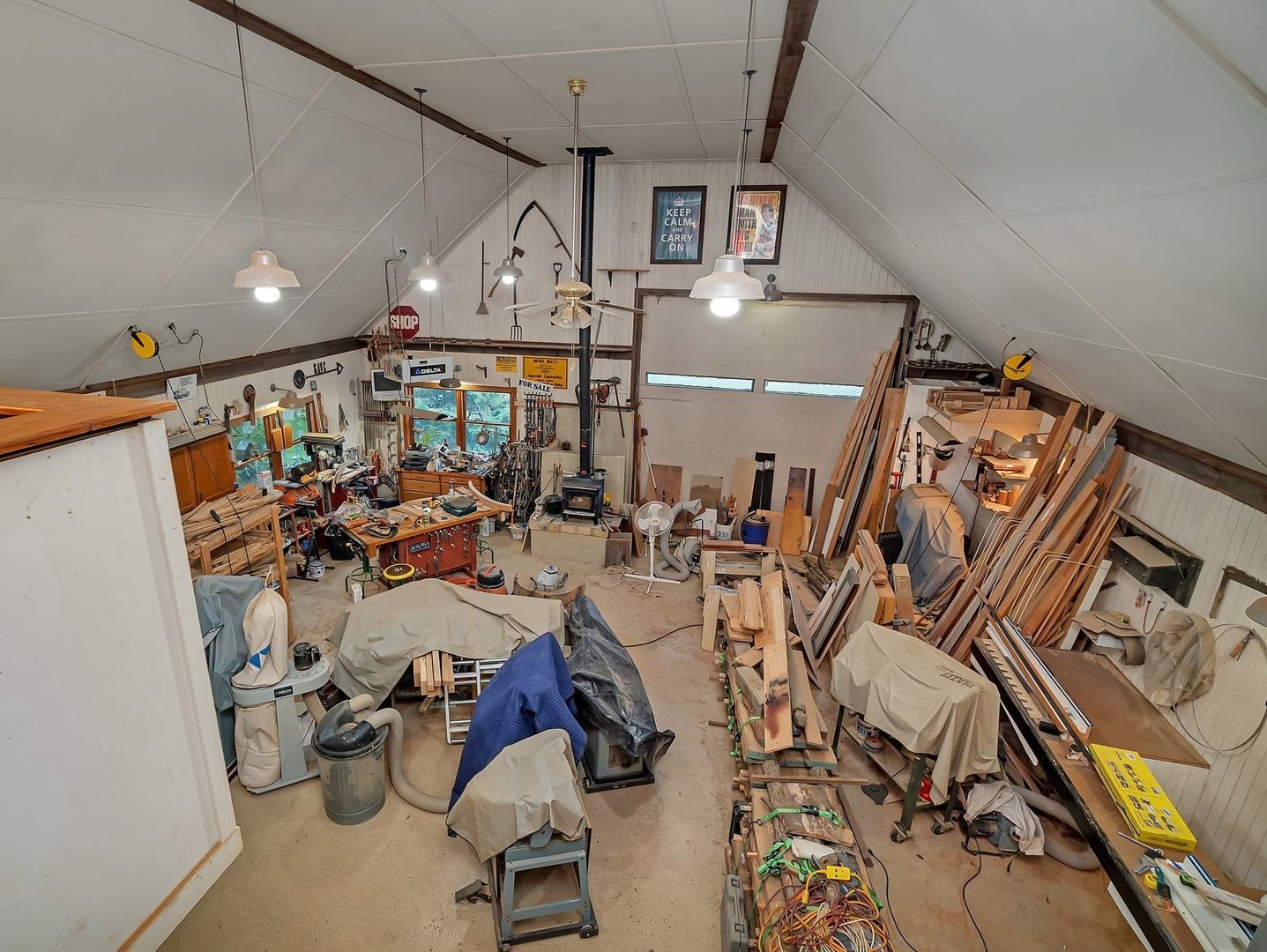 365 South Bennett Road Verona, IL 60479 - Photo 43 of 53