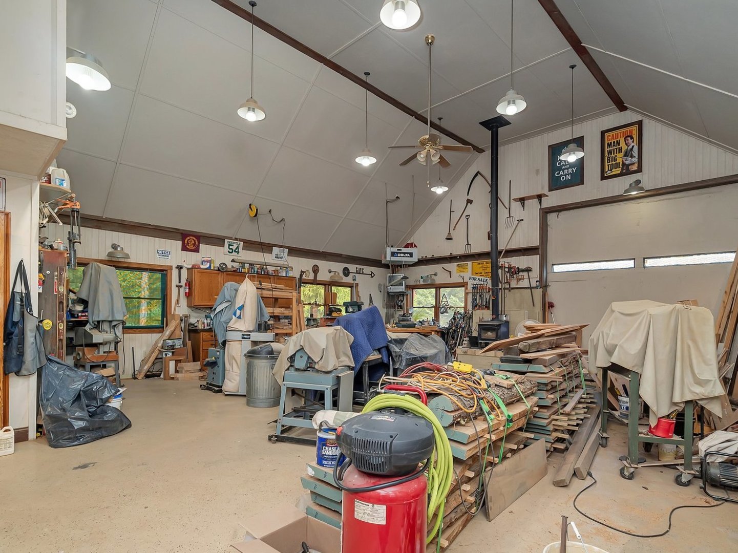 365 South Bennett Road Verona, IL 60479 - Photo 44 of 53