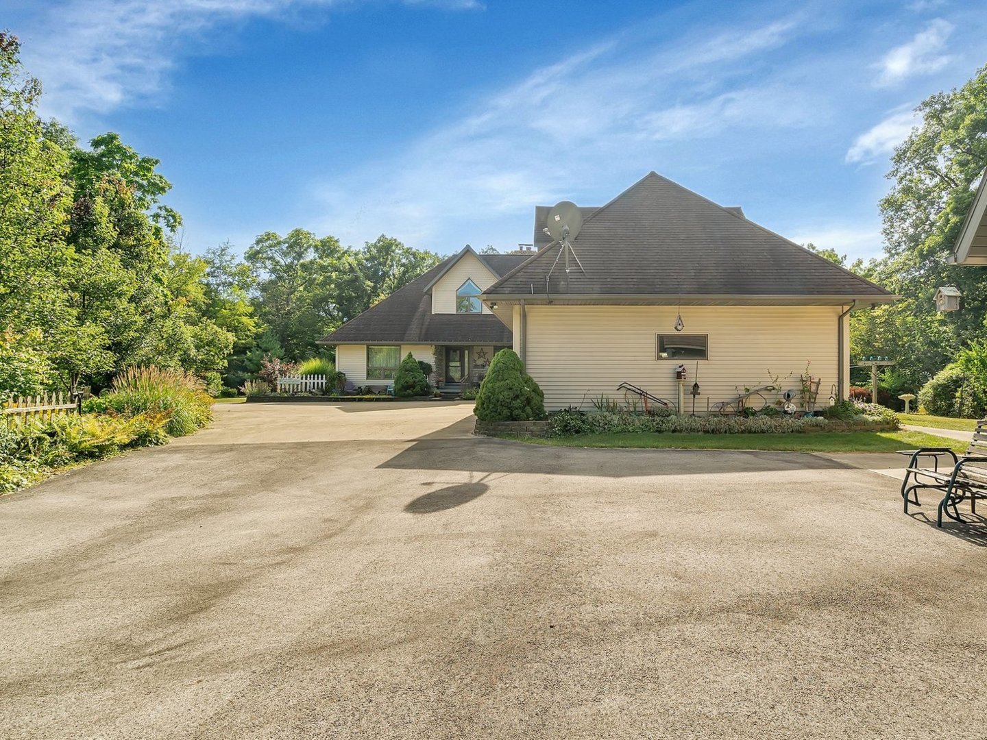 365 South Bennett Road Verona, IL 60479 - Photo 49 of 53