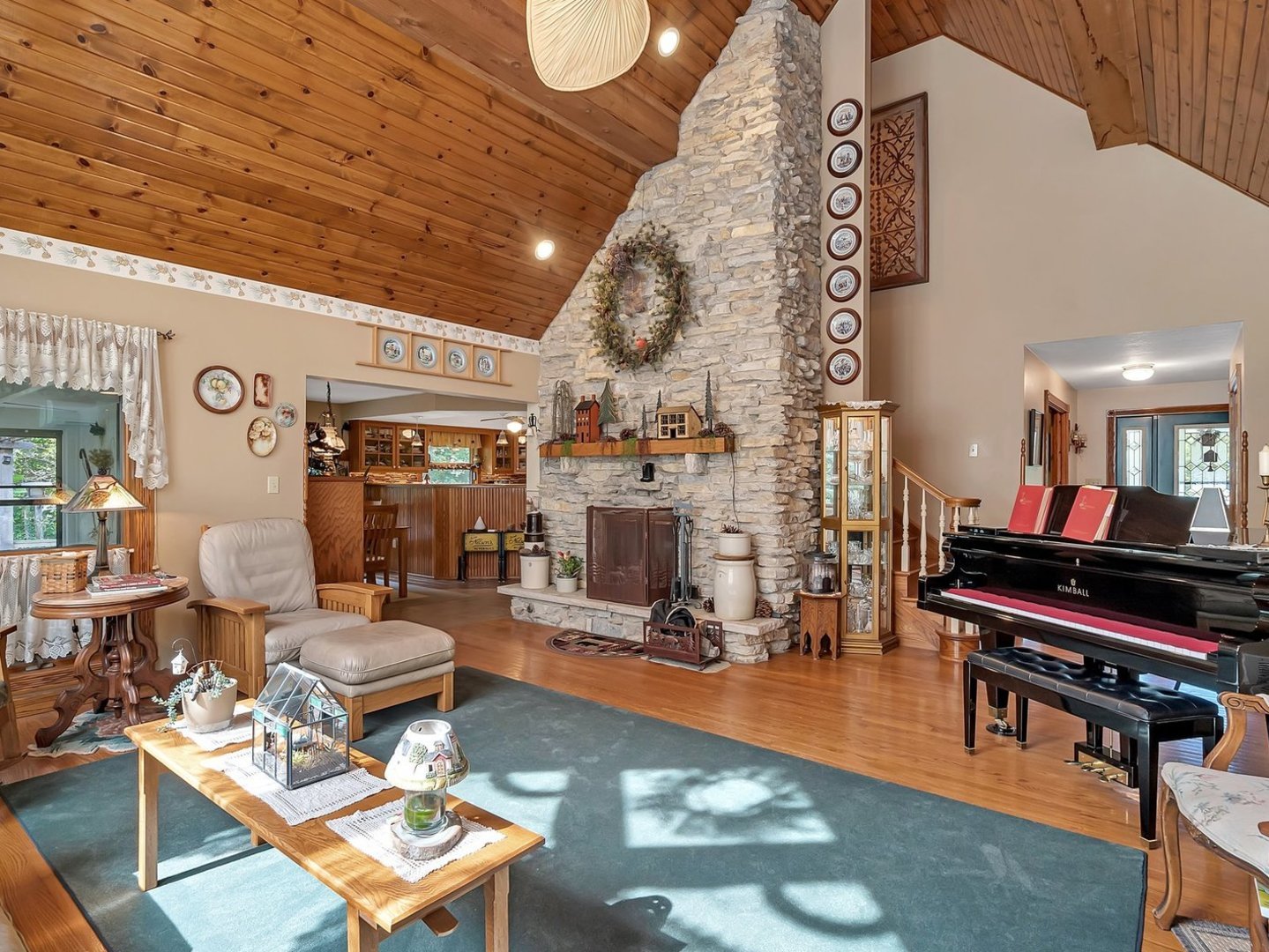 365 South Bennett Road Verona, IL 60479 - Photo 6 of 53