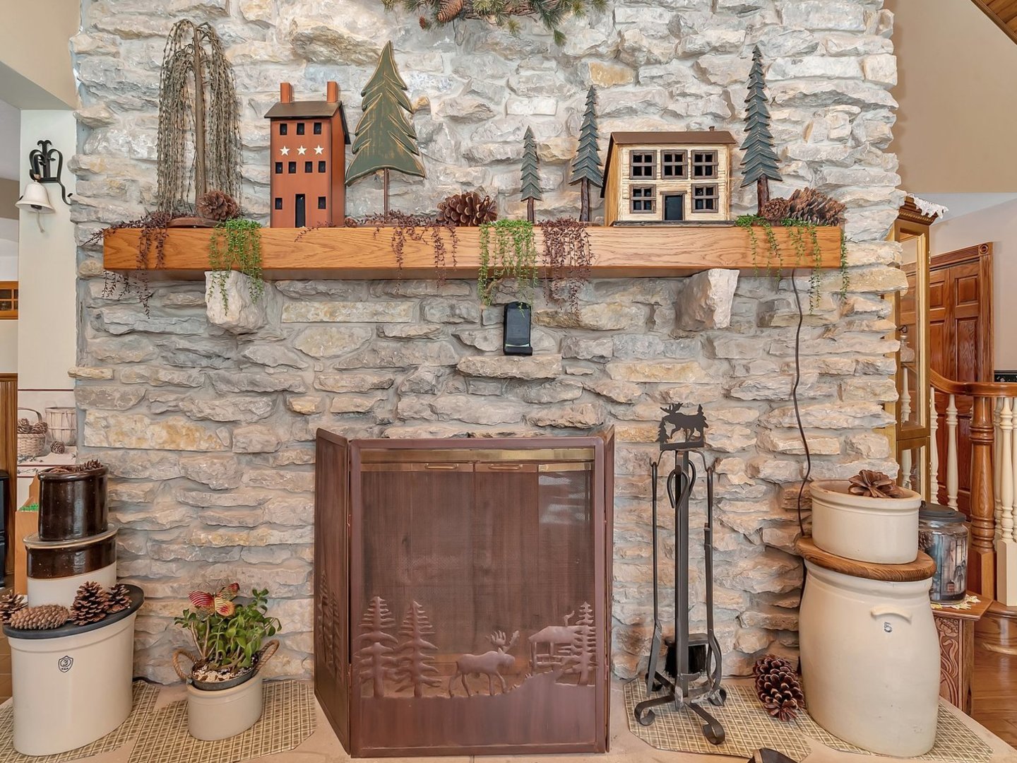 365 South Bennett Road Verona, IL 60479 - Photo 7 of 53