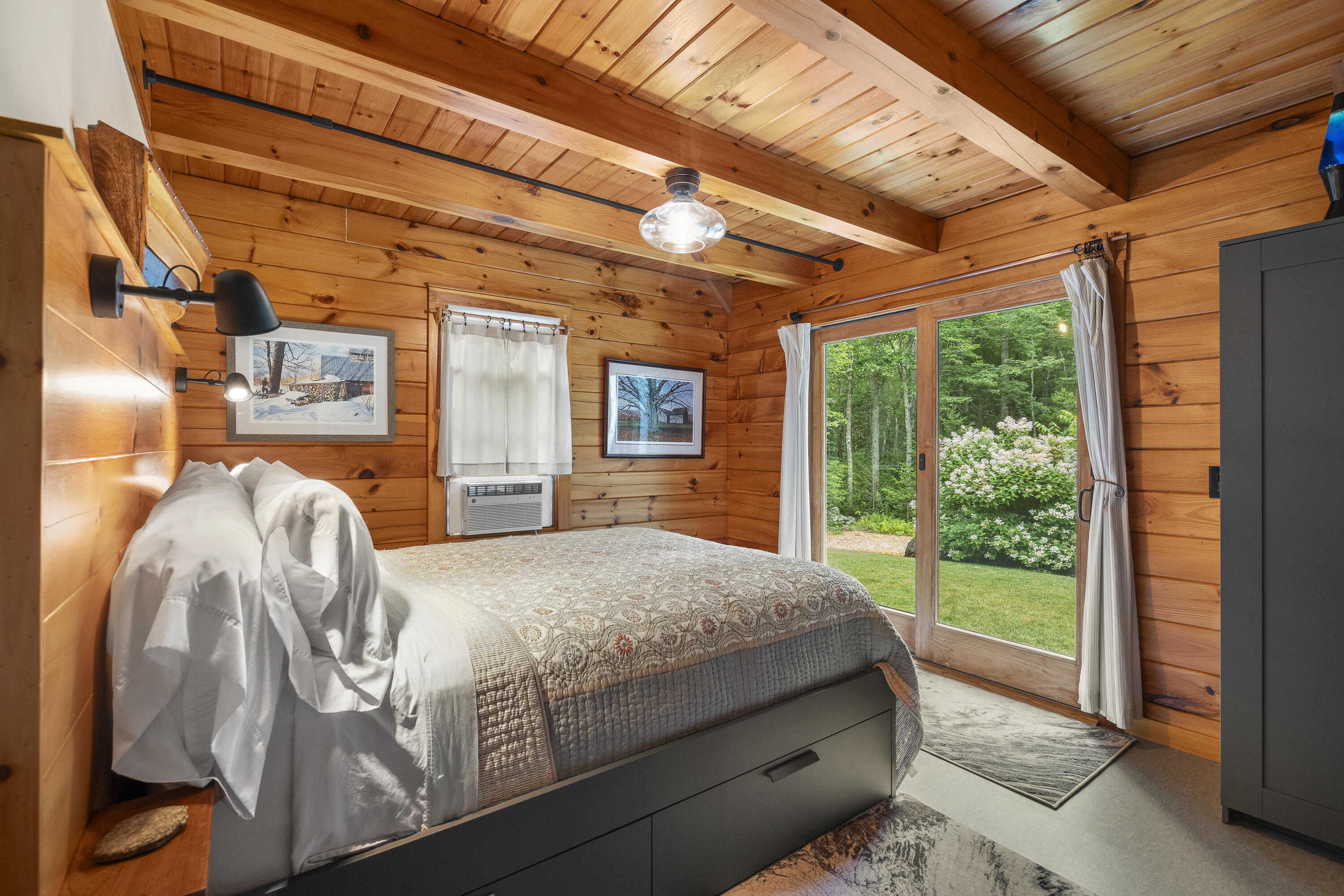 456 Duckpuddle Road Waldoboro, ME 04572 - Photo 19 of 51 35-456 Duck Puddle Rd, Waldoboro, ME-TP