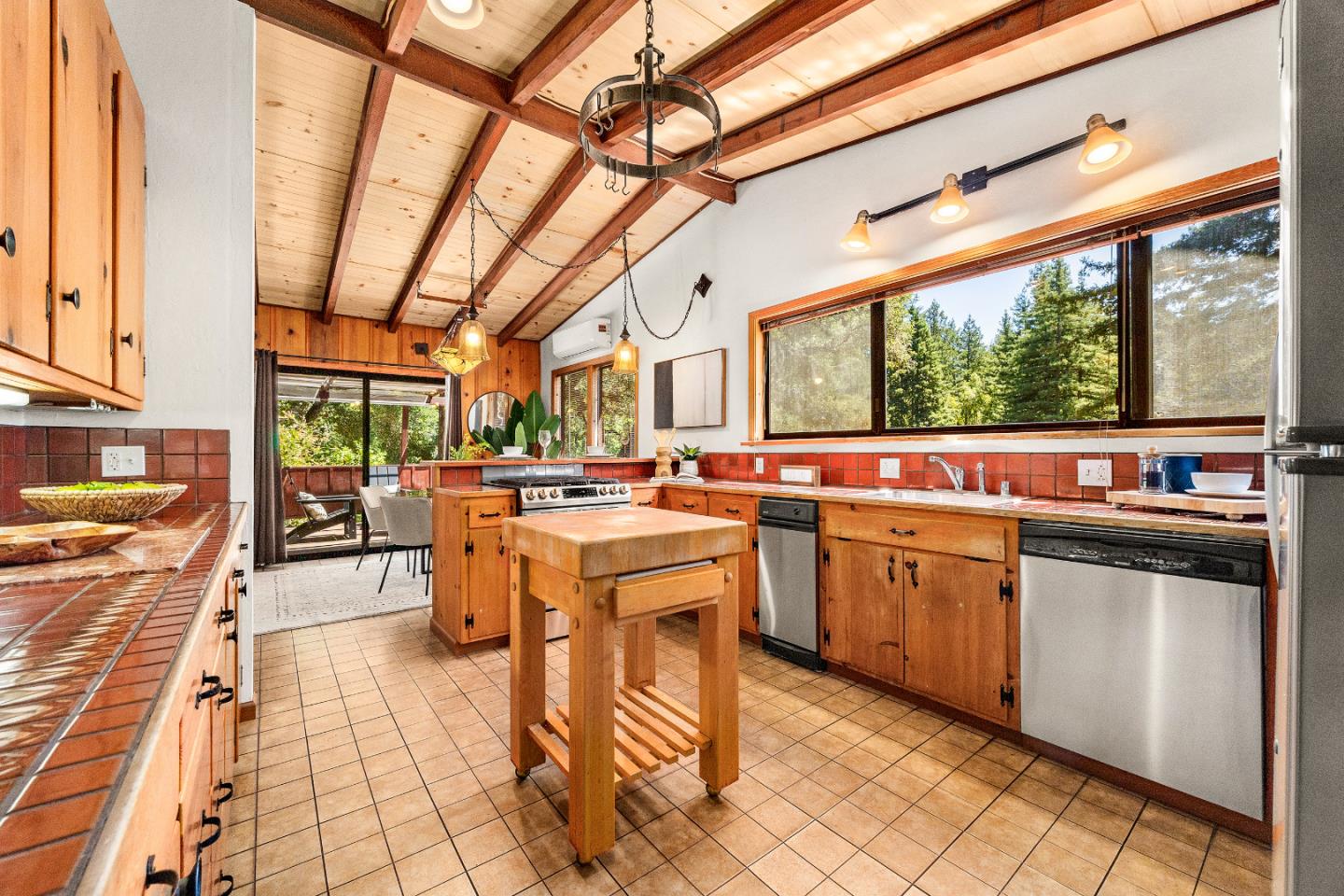 301 Upper Road Boulder Creek, CA 95006 - Photo 14 of 52