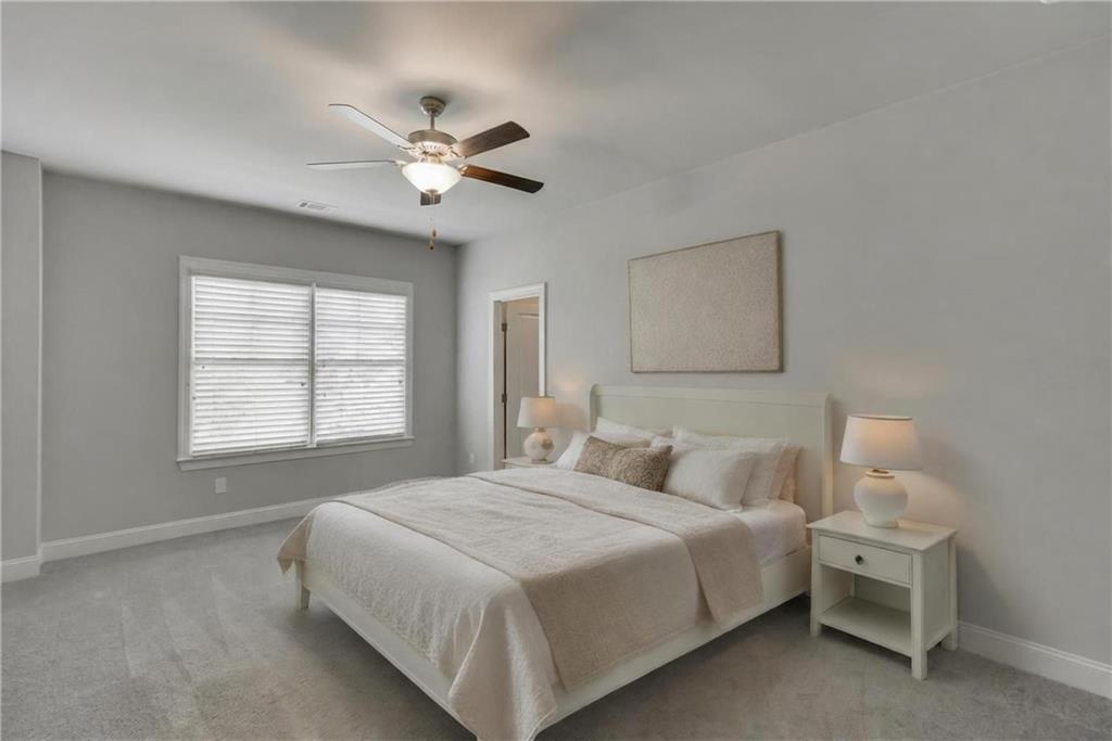 4695 Gablestone Crossing Hoschton, GA 30548 - Photo 39 of 78