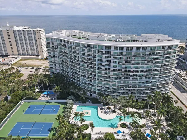 $1,525,000 | 1 North Ocean Boulevard, Unit 903, Pompano Beach, FL 33062