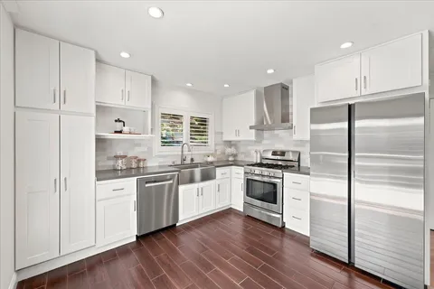 $1,498,000 | 2306 Valleywood Drive, San Bruno, CA 94066