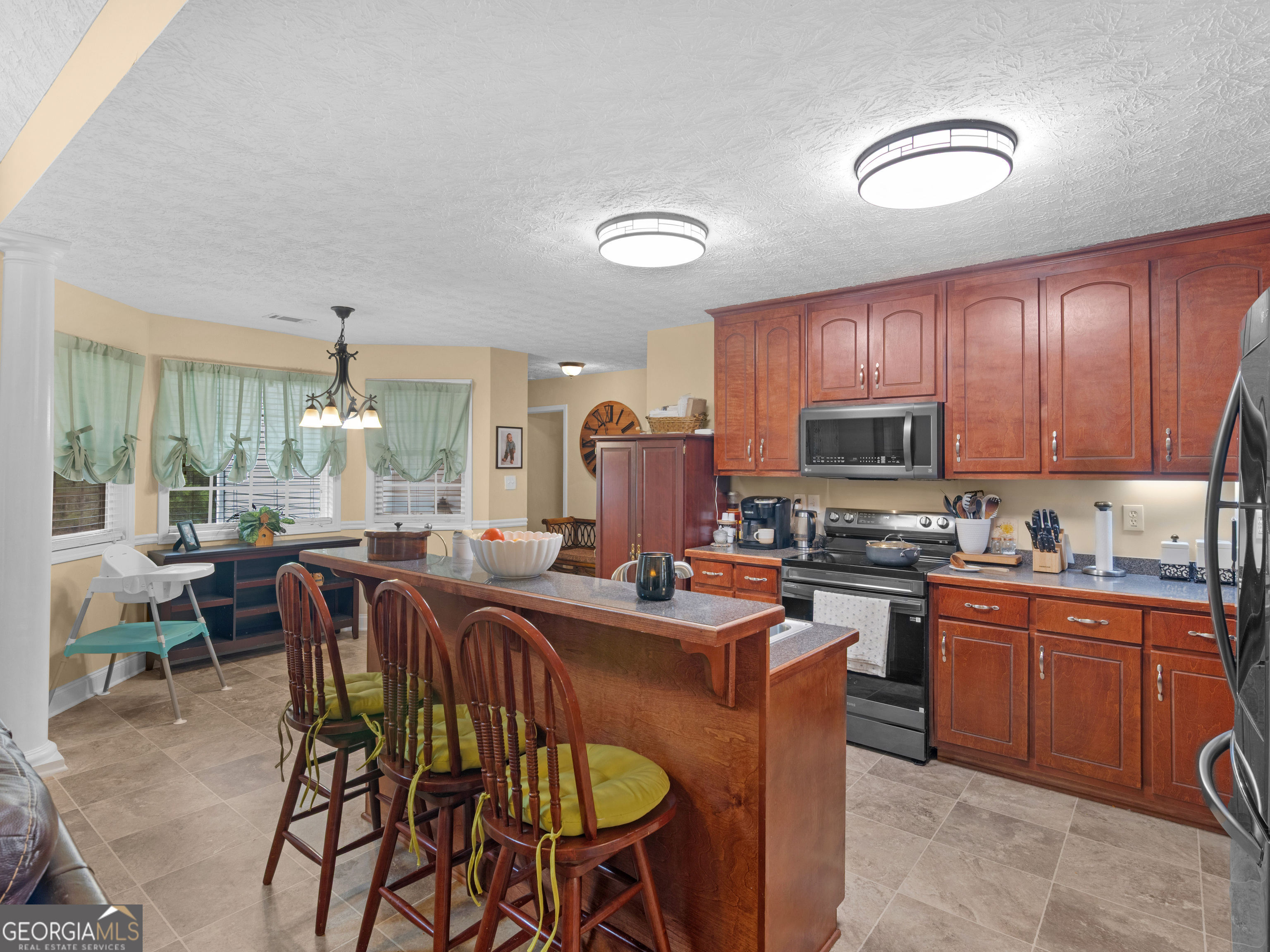170 Aaron Court Forsyth, GA 31029 - Photo 24 of 58
