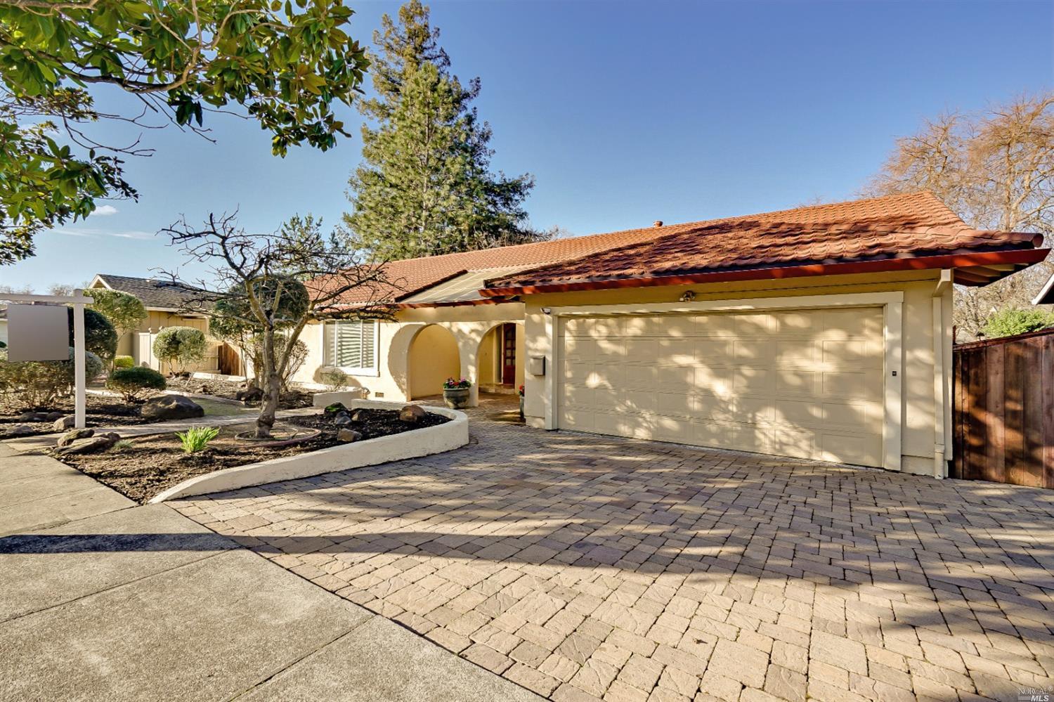 309 Simone Place North Santa Rosa, CA 95409 - Photo 1 of 1 Gallery Image 1