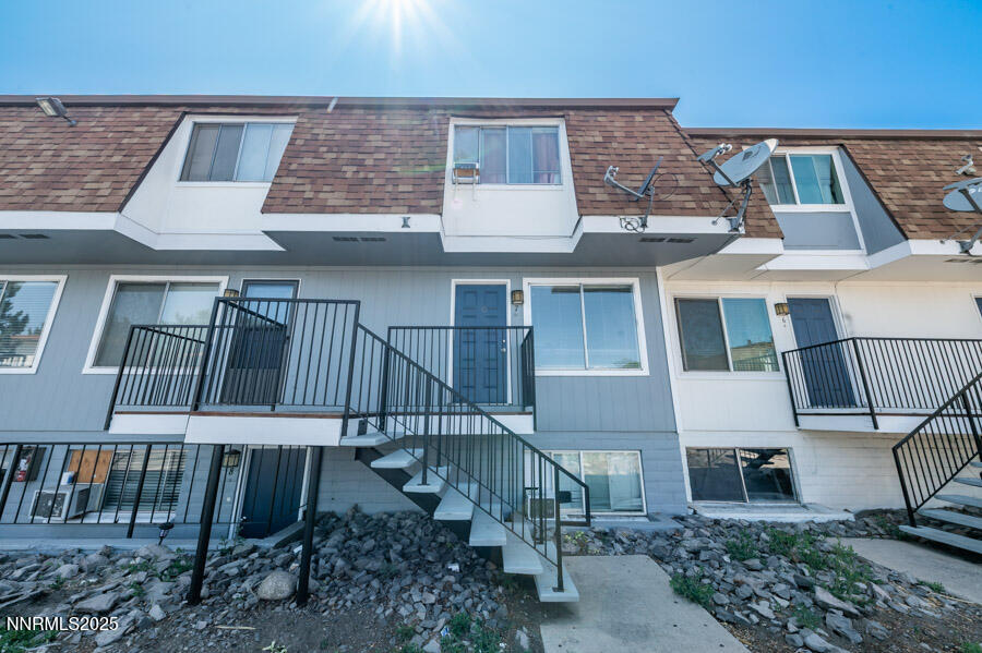 1412 East 9th Street, Unit 7 Reno, NV 89512 - Photo 1 of 20 n-1003