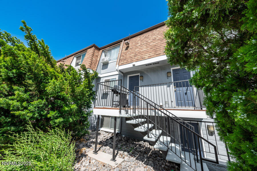 1412 East 9th Street, Unit 7 Reno, NV 89512 - Photo 19 of 20 n-1023