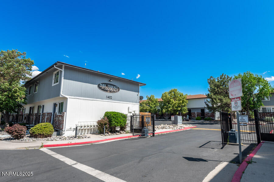 1412 East 9th Street, Unit 7 Reno, NV 89512 - Photo 2 of 20 n-1005