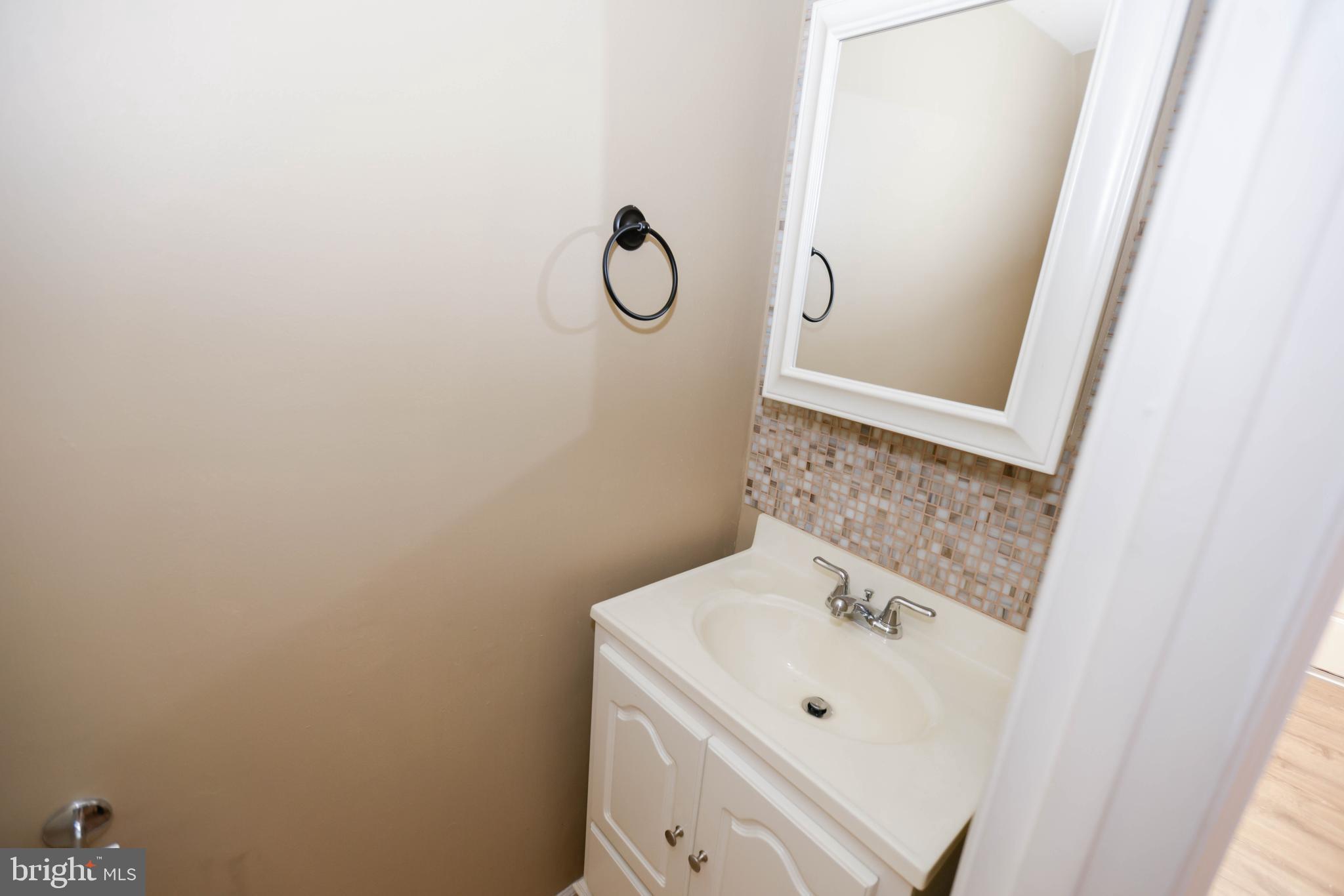 742 Summit Chase Drive Reading, PA 19611 - Photo 16 of 20 a bathroom with a sink and vanity