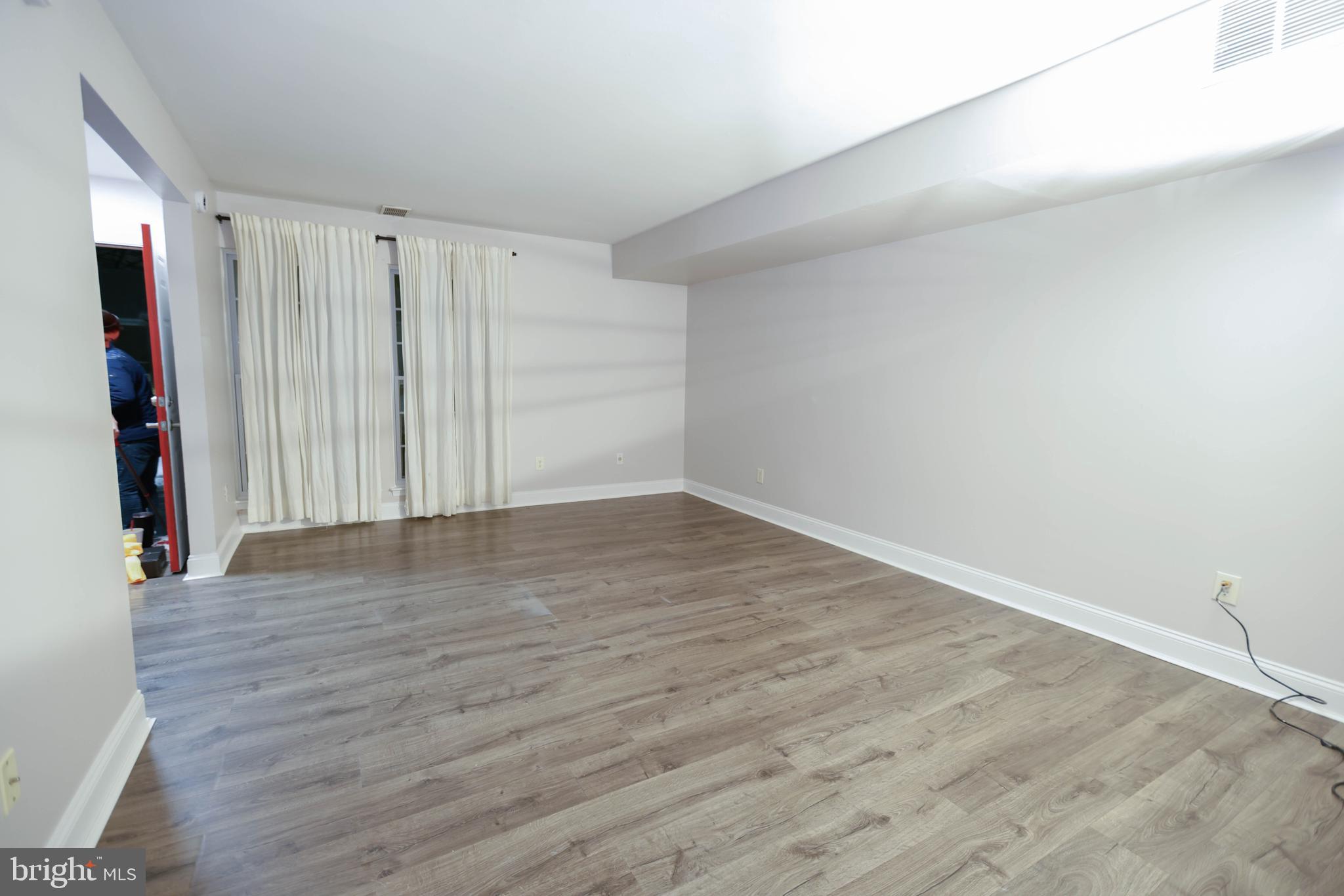 742 Summit Chase Drive Reading, PA 19611 - Photo 7 of 20 an empty room with wooden floor and closet