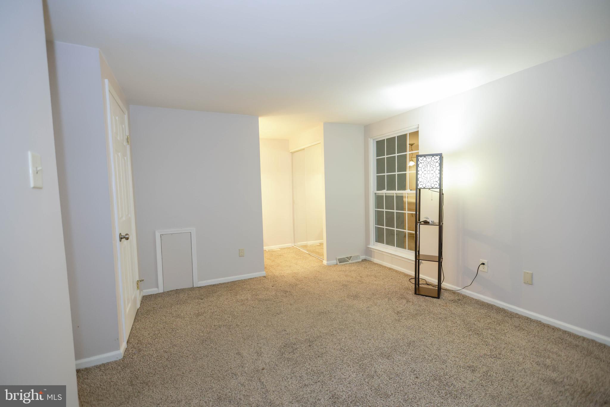 742 Summit Chase Drive Reading, PA 19611 - Photo 8 of 20 an empty room with closet area