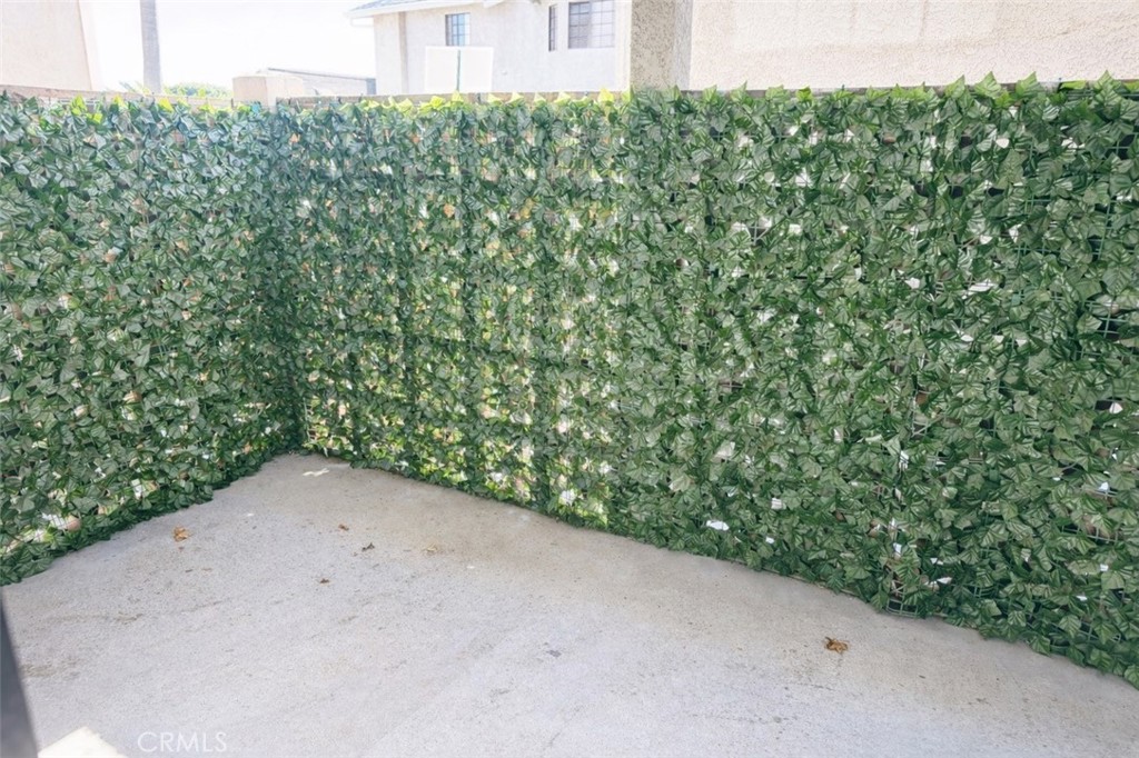 4345 154th Street, Unit 8 Lawndale, CA 90260 - Photo 19 of 25 Patio,
