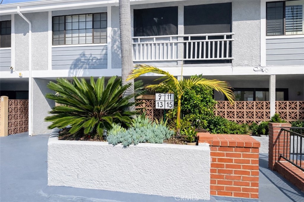 4345 154th Street, Unit 8 Lawndale, CA 90260 - Photo 22 of 25 Exterior.
