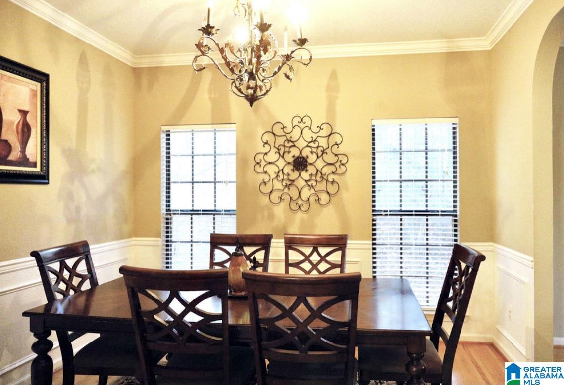 292 Forest Parkway Alabaster, AL 35007 - Photo 6 of 30