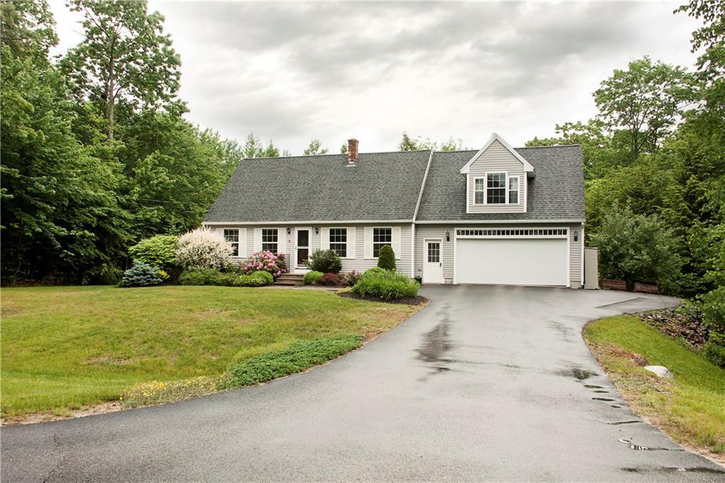 6 Busque Boulevard Standish, ME 04084 - Photo 1 of 33 Photo