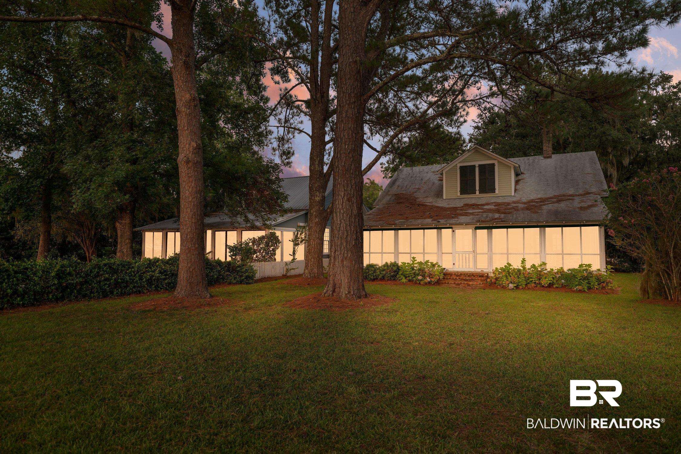 5480 Battles Road Fairhope, AL 36532 - Photo 40 of 48