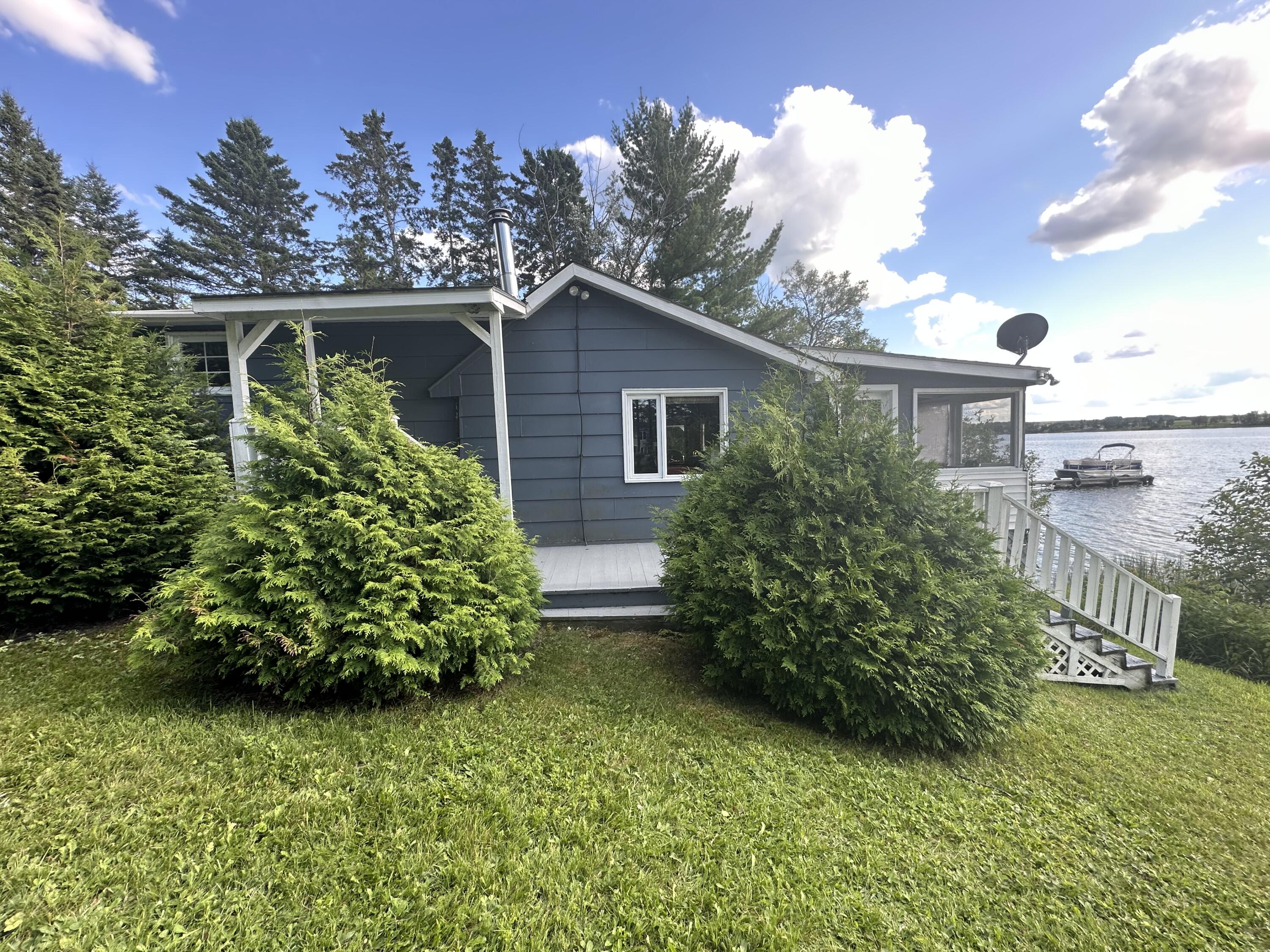 125 Lake Shore Road, Unit LOT 176 St. David, ME 04773 - Photo 12 of 41 IMG_1566