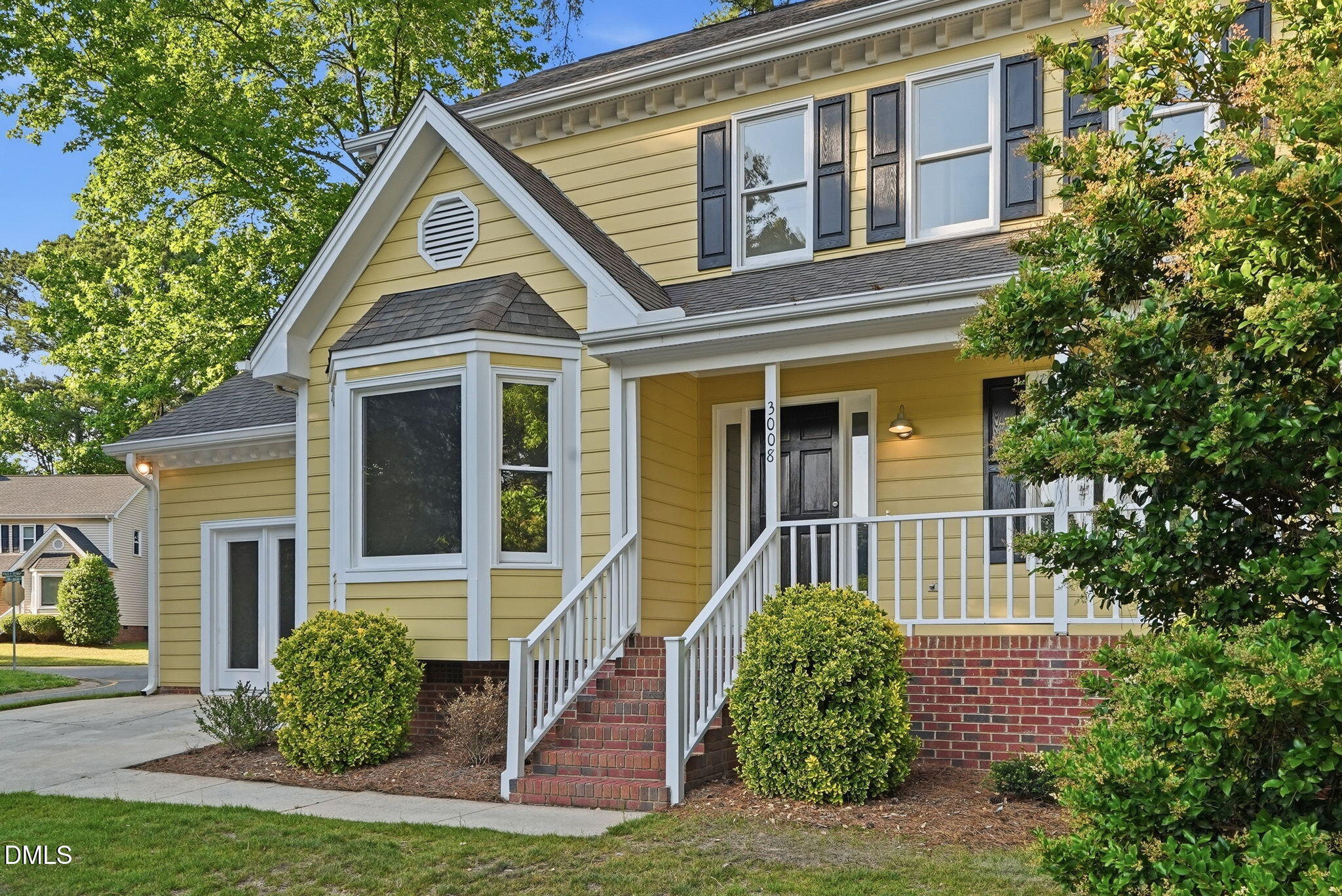 3008 Sgt Pepper Court Raleigh, NC 27603 - Photo 5 of 67 3008 Sgt Pepper Court-4