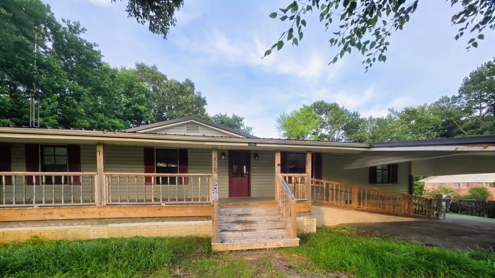 6106 Chestnut Bluff Road Friendship, TN 38034 - Photo 33 of 37 Gallery Image 33