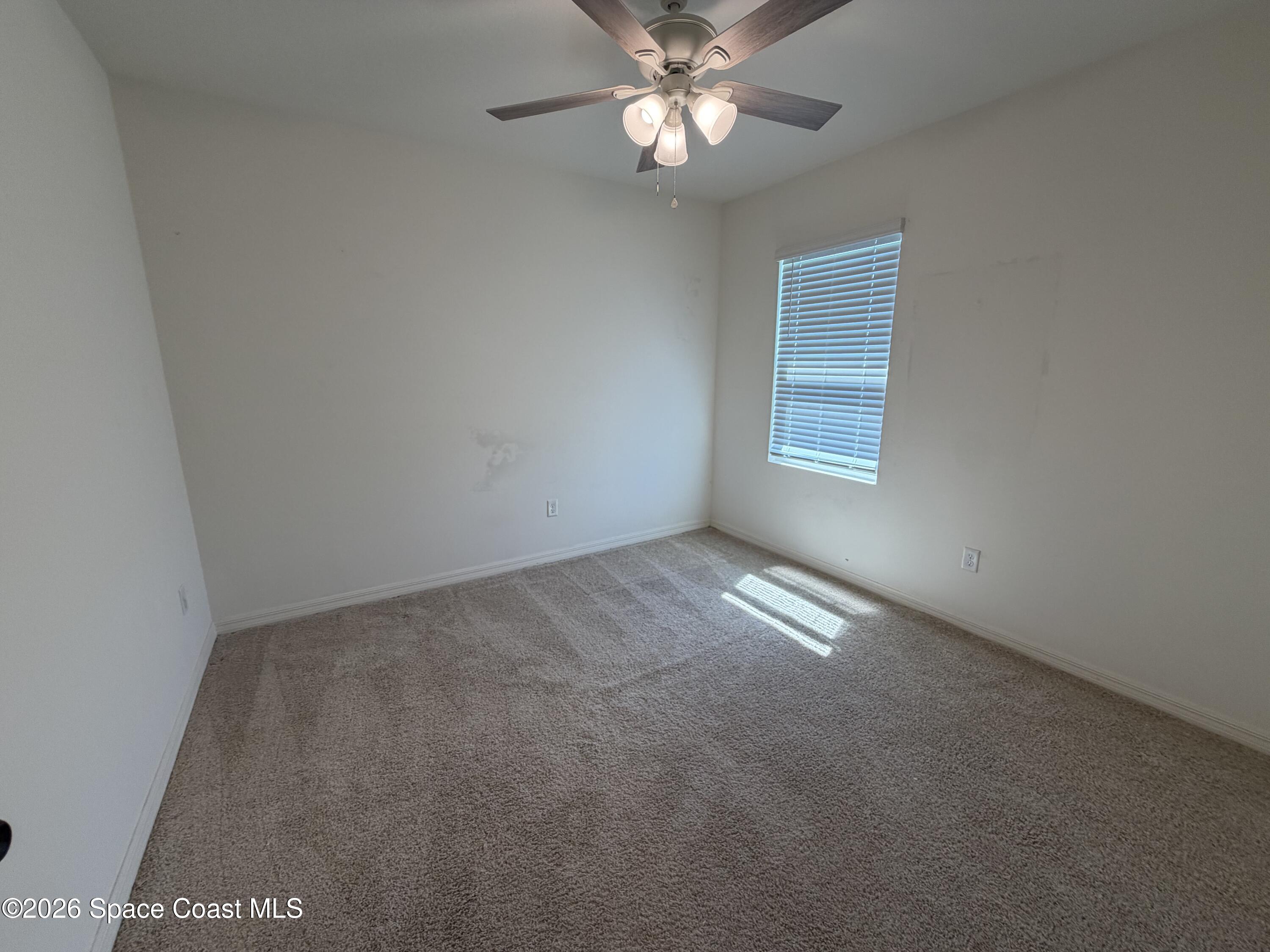 966 Trinity Street Rockledge, FL 32955 - Photo 10 of 14 Bedroom #3