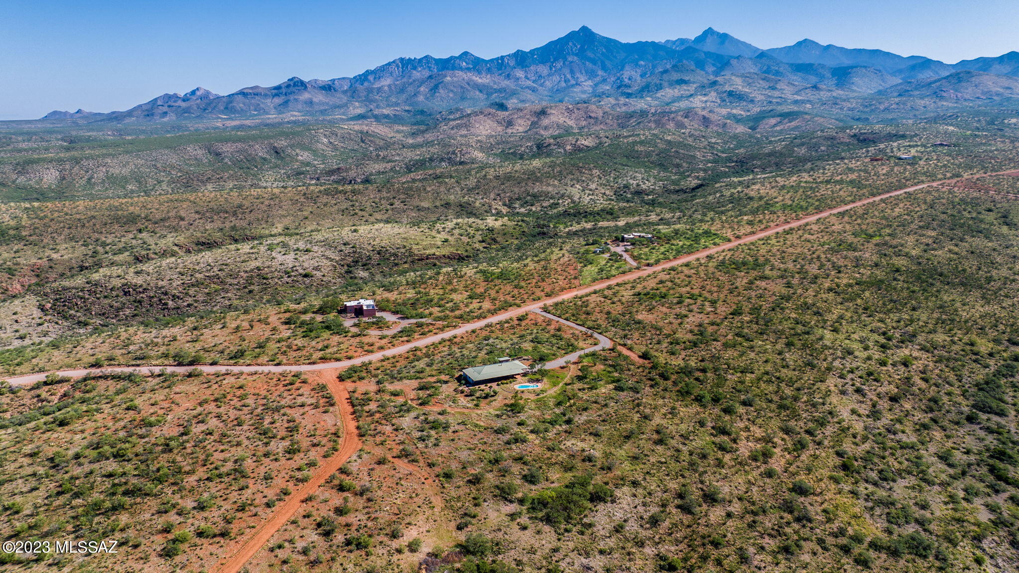 213 Camino Kennedy Rio Rico, AZ 85648 - Photo 41 of 44