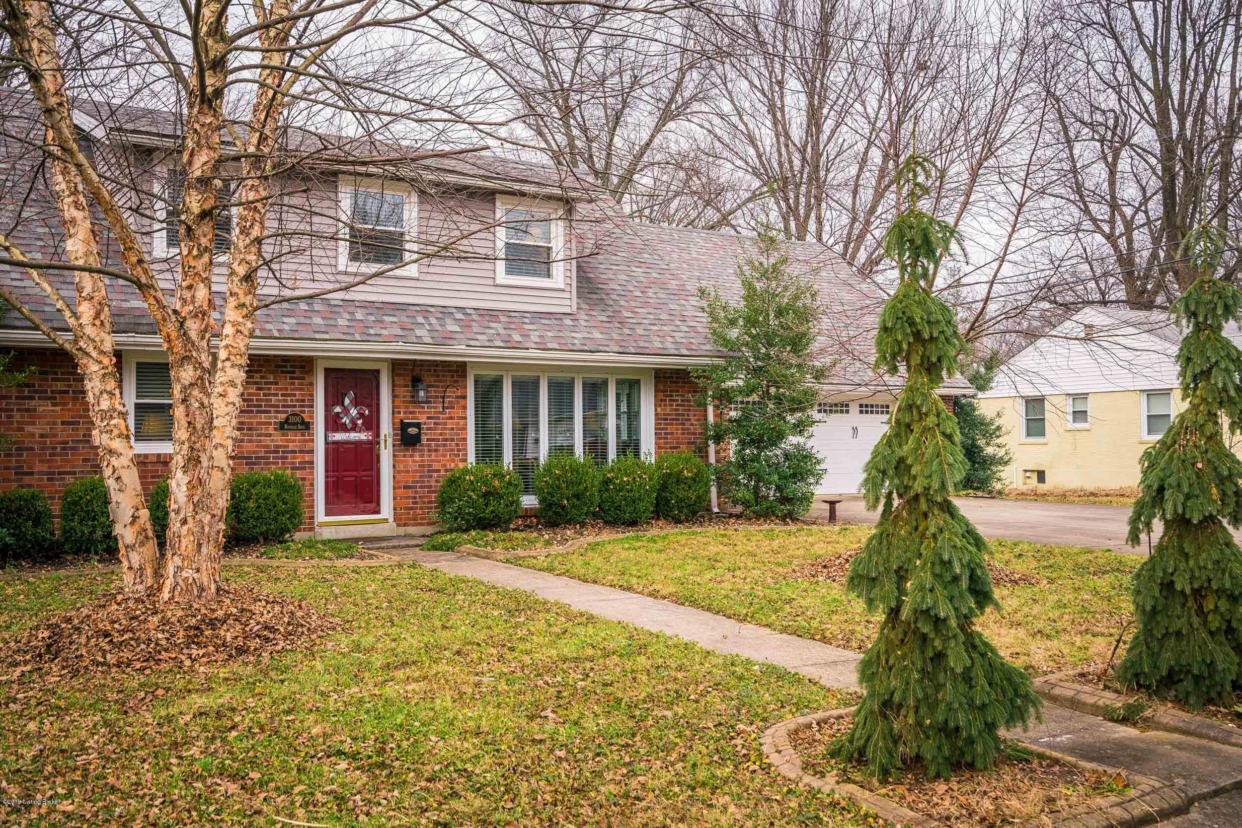 3100 Rosedale Boulevard Louisville, KY 40220 - Photo 3 of 43 3