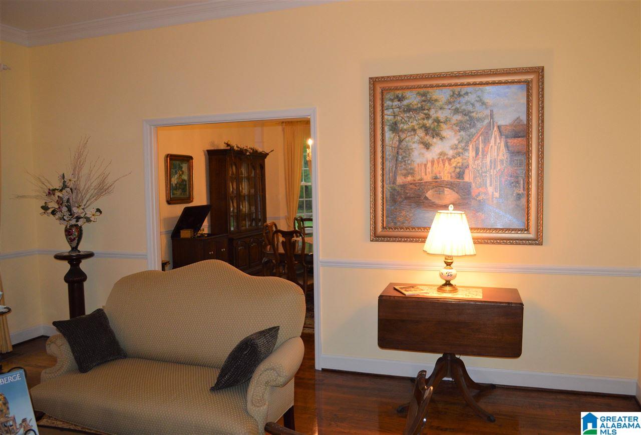 622 Conger Road Anniston, AL 36207 - Photo 18 of 50