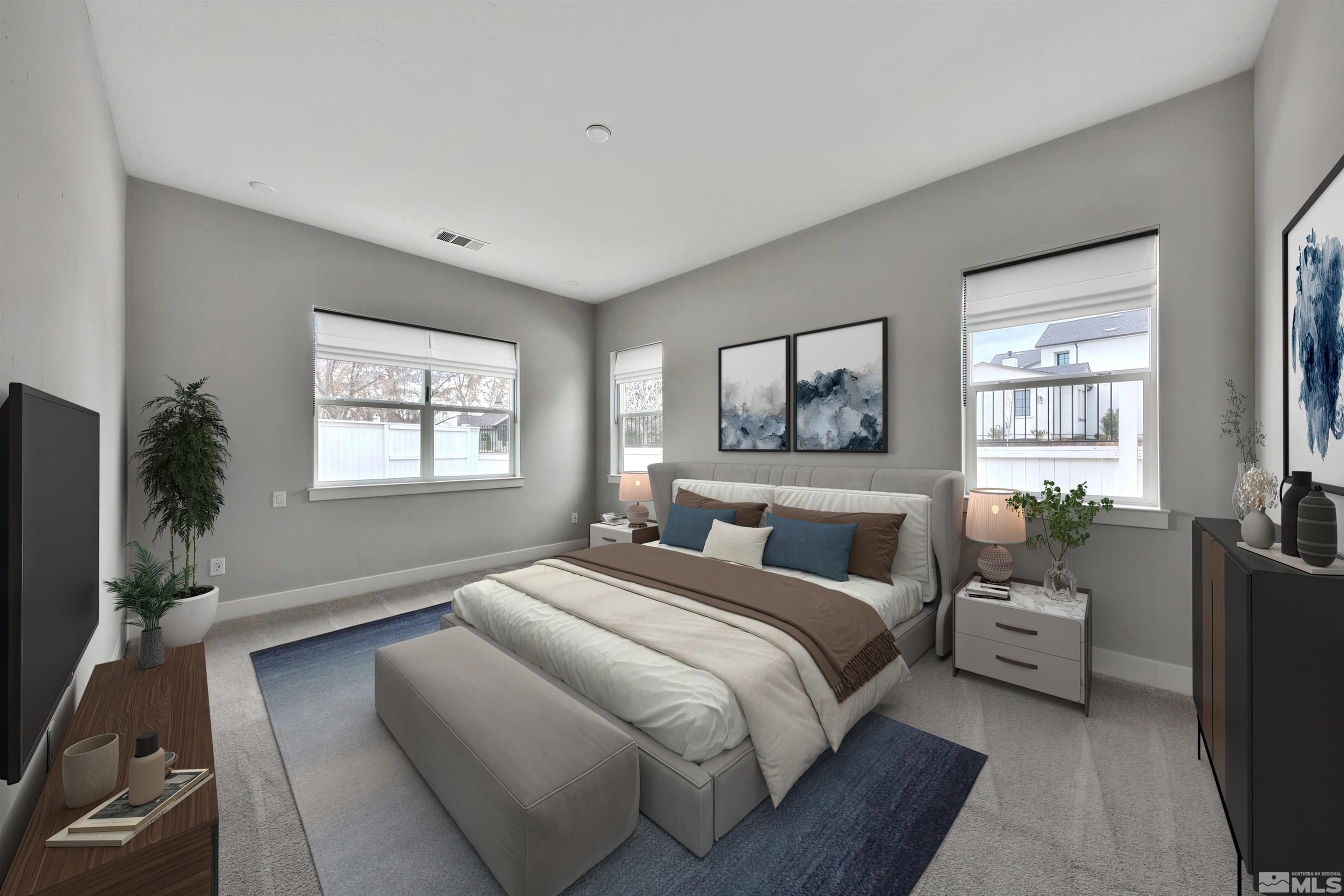 5533 Western Rider Trail Reno, NV 89511 - Photo 12 of 30 Photo 12