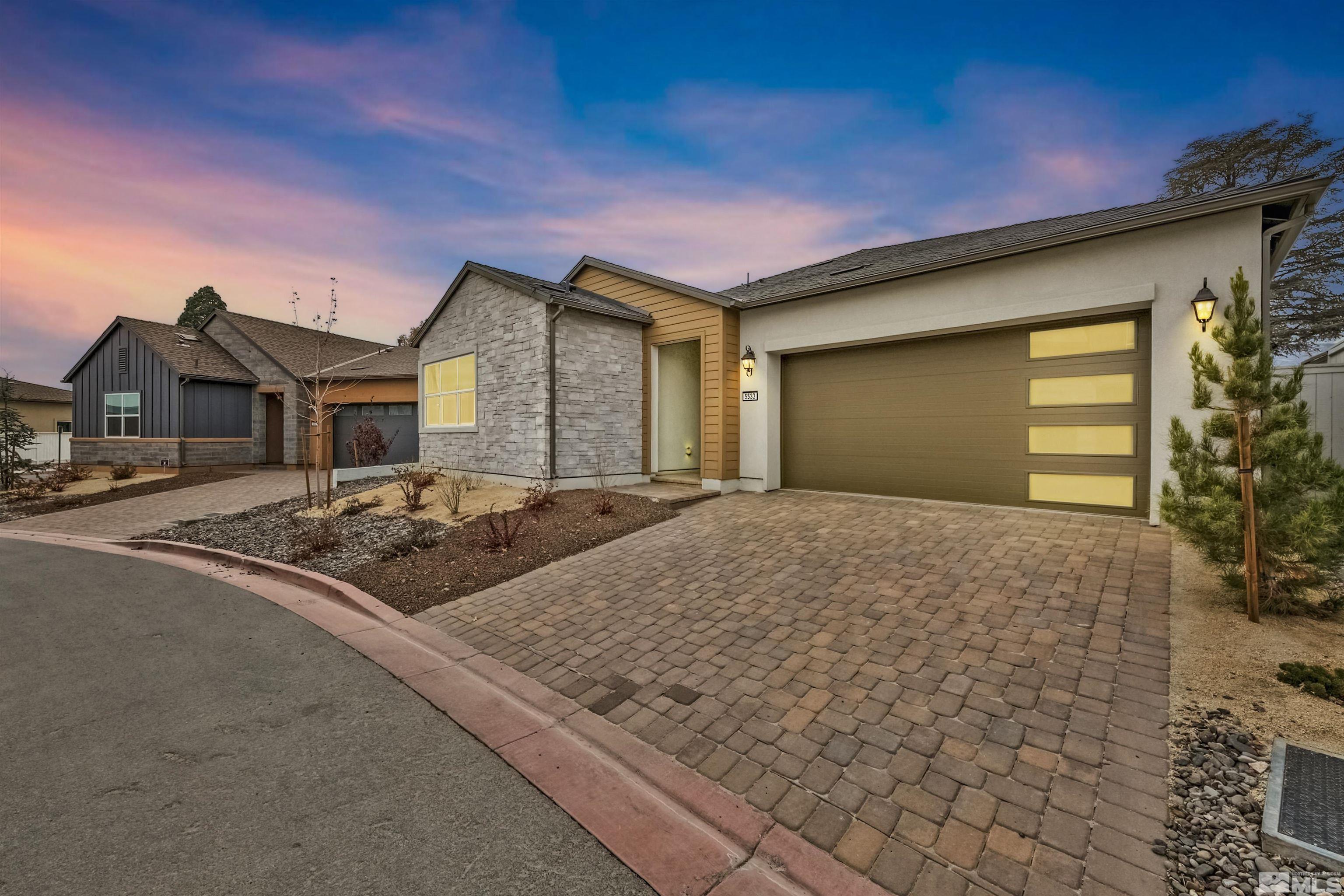 5533 Western Rider Trail Reno, NV 89511 - Photo 2 of 30 Photo 2