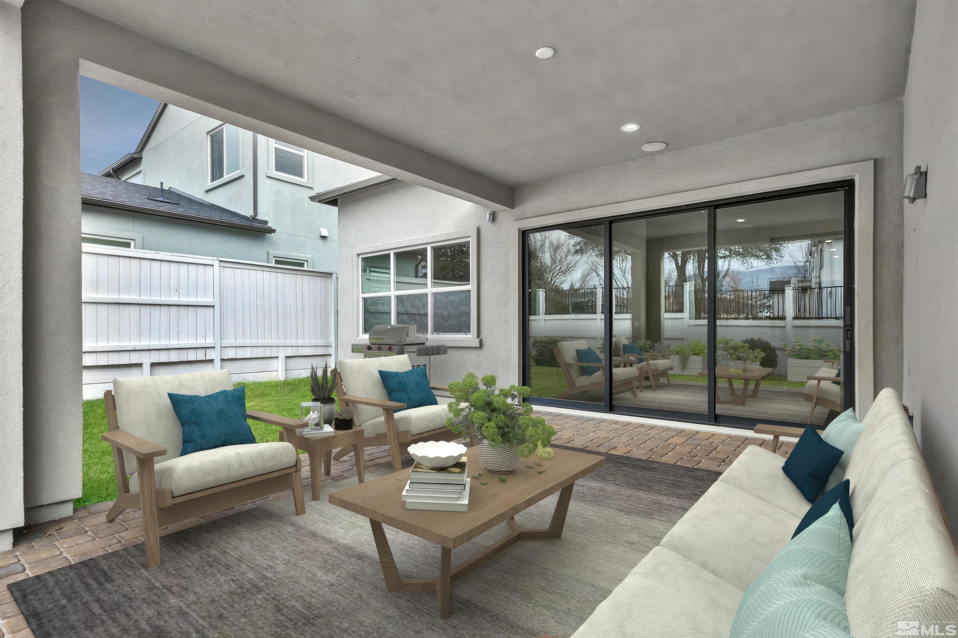 5533 Western Rider Trail Reno, NV 89511 - Photo 21 of 30 Photo 21