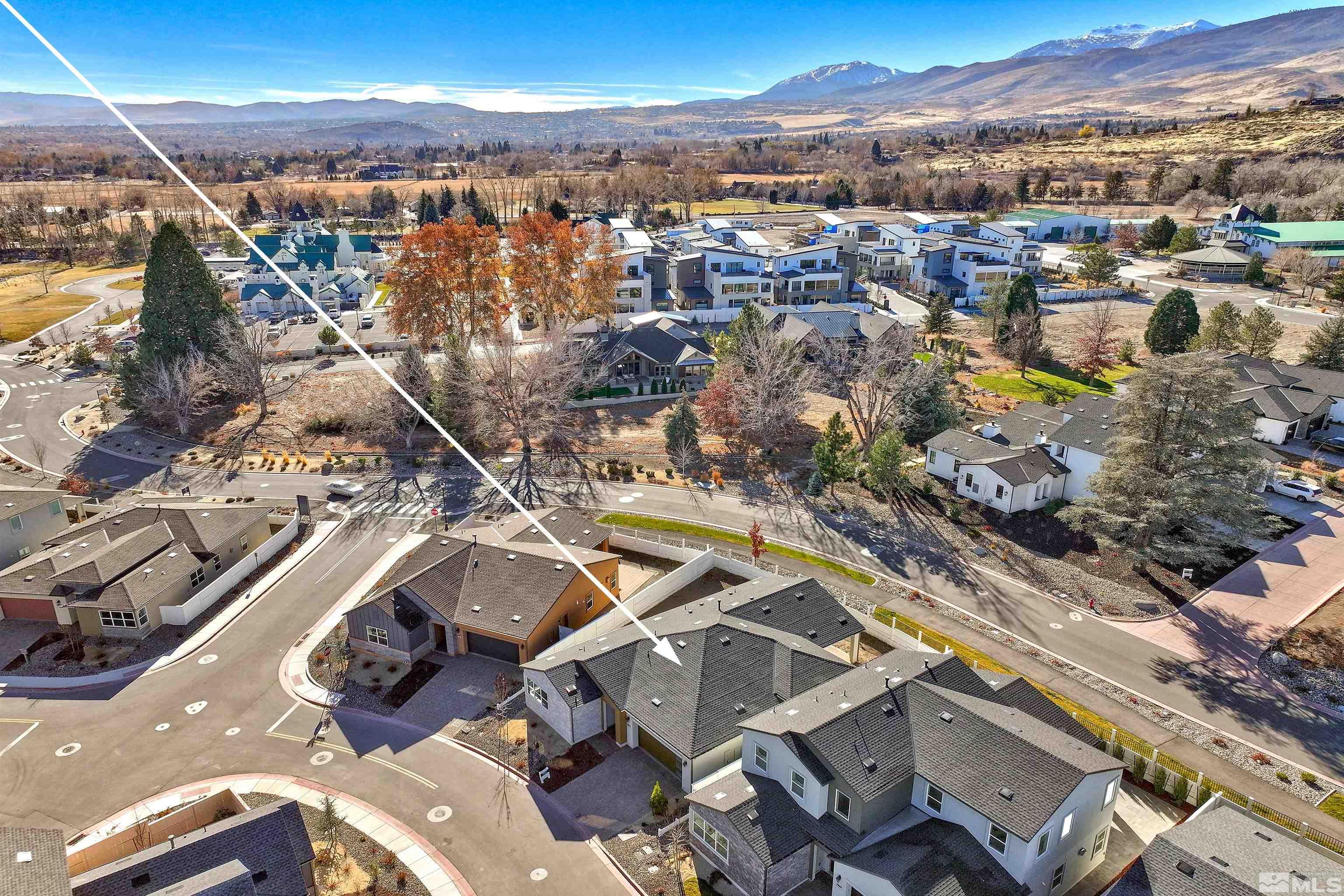 5533 Western Rider Trail Reno, NV 89511 - Photo 25 of 30 Photo 25