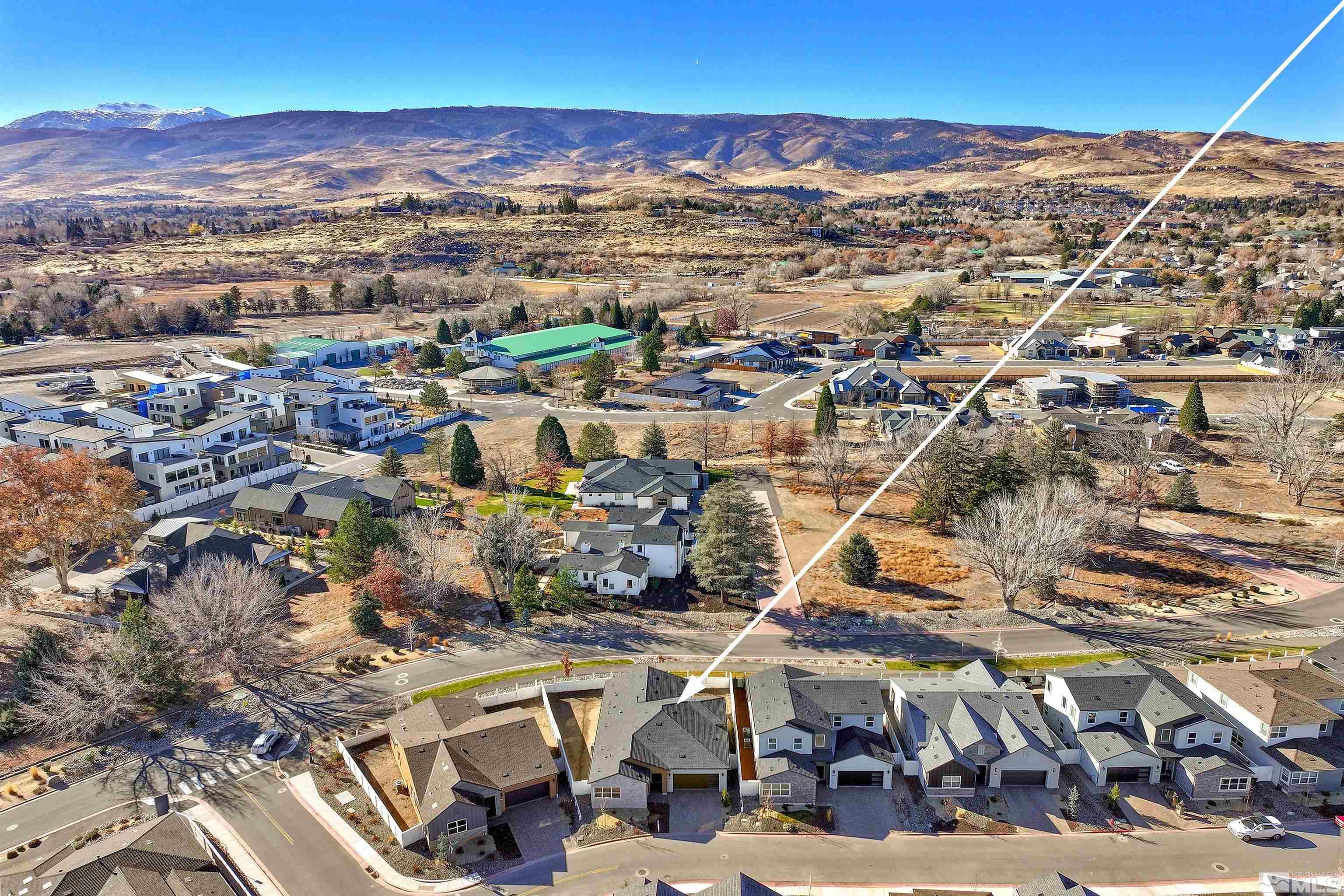 5533 Western Rider Trail Reno, NV 89511 - Photo 26 of 30 Photo 26