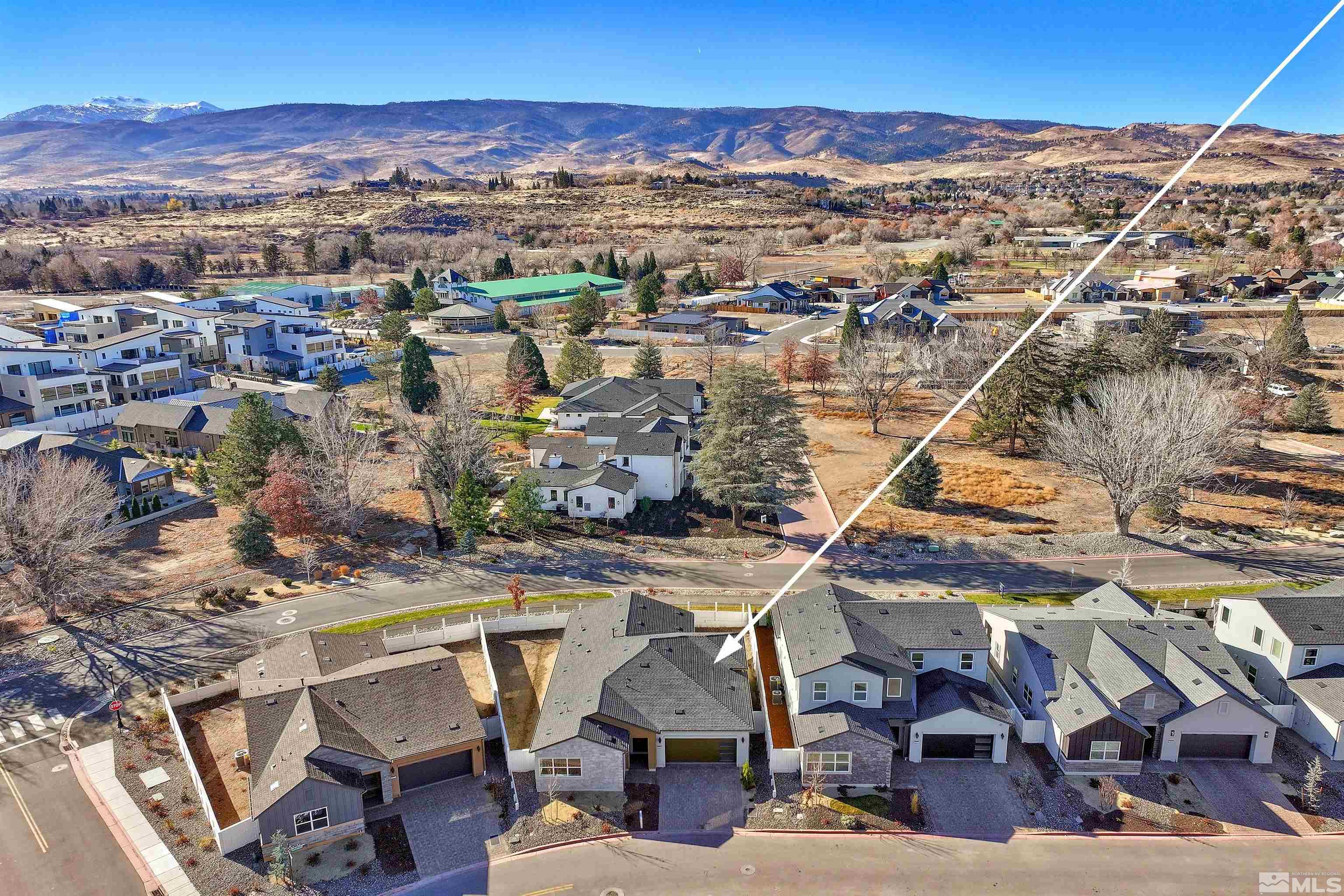 5533 Western Rider Trail Reno, NV 89511 - Photo 27 of 30 Photo 27