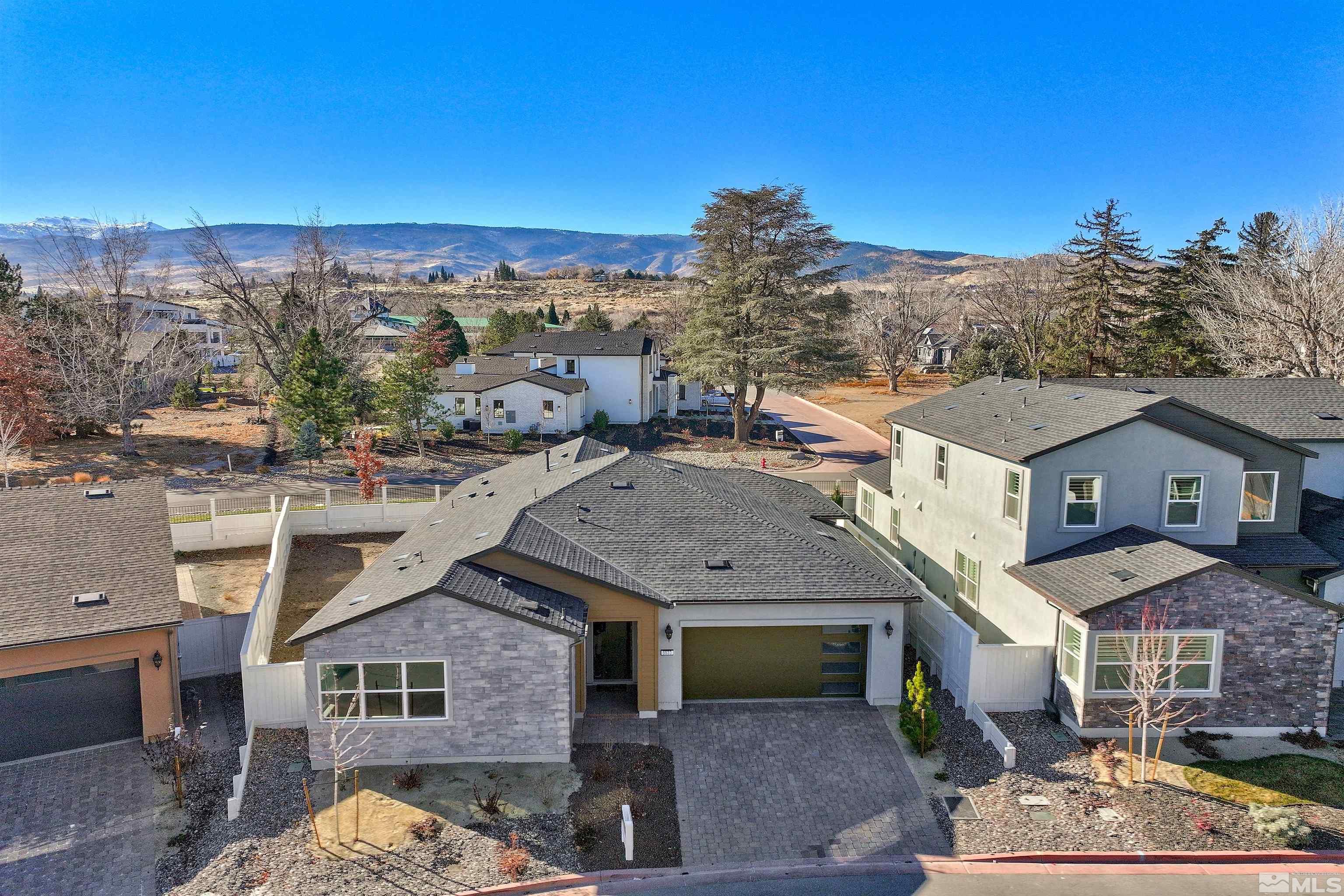 5533 Western Rider Trail Reno, NV 89511 - Photo 28 of 30 Photo 28