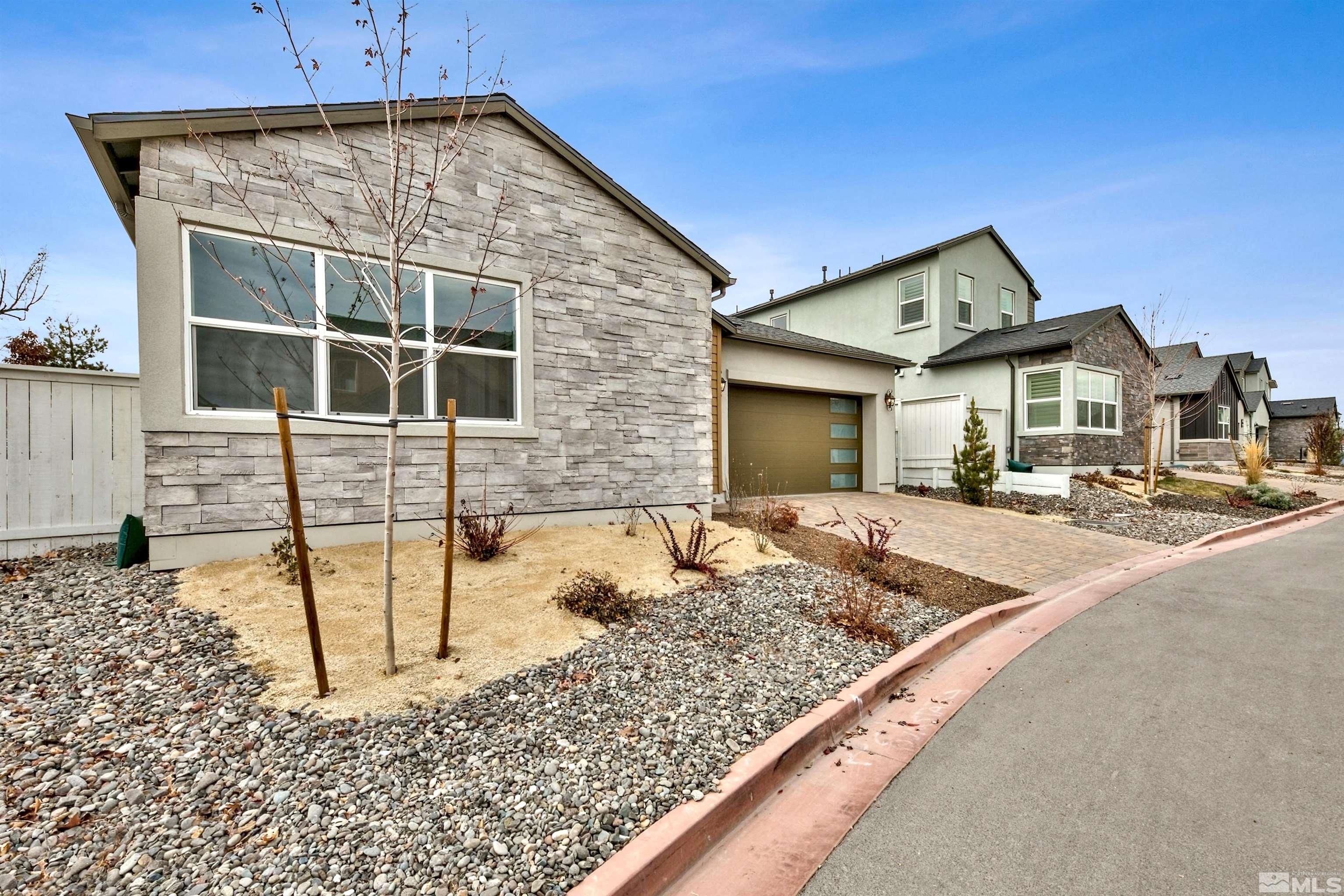5533 Western Rider Trail Reno, NV 89511 - Photo 29 of 30 Photo 29