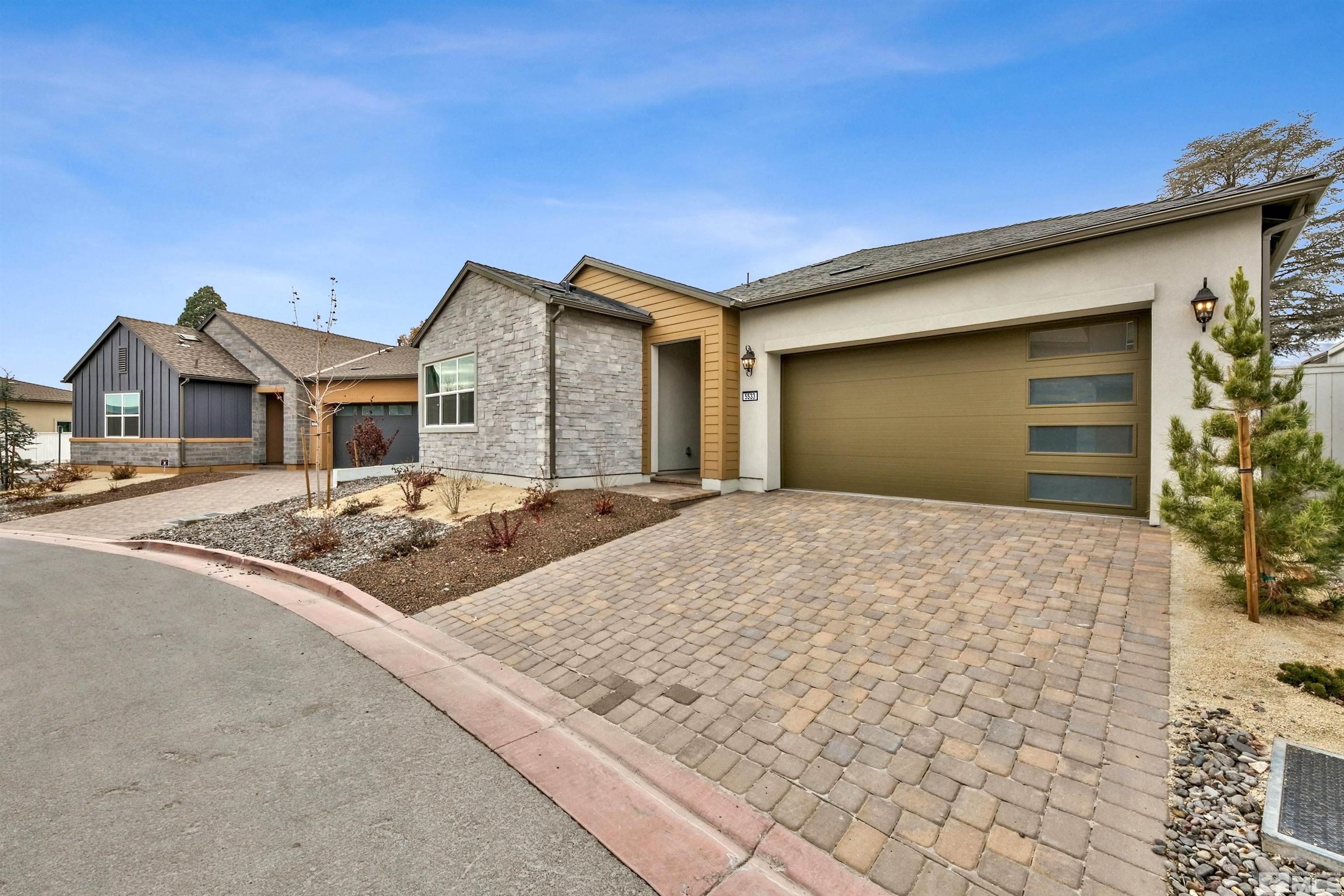 5533 Western Rider Trail Reno, NV 89511 - Photo 30 of 30 Photo 30